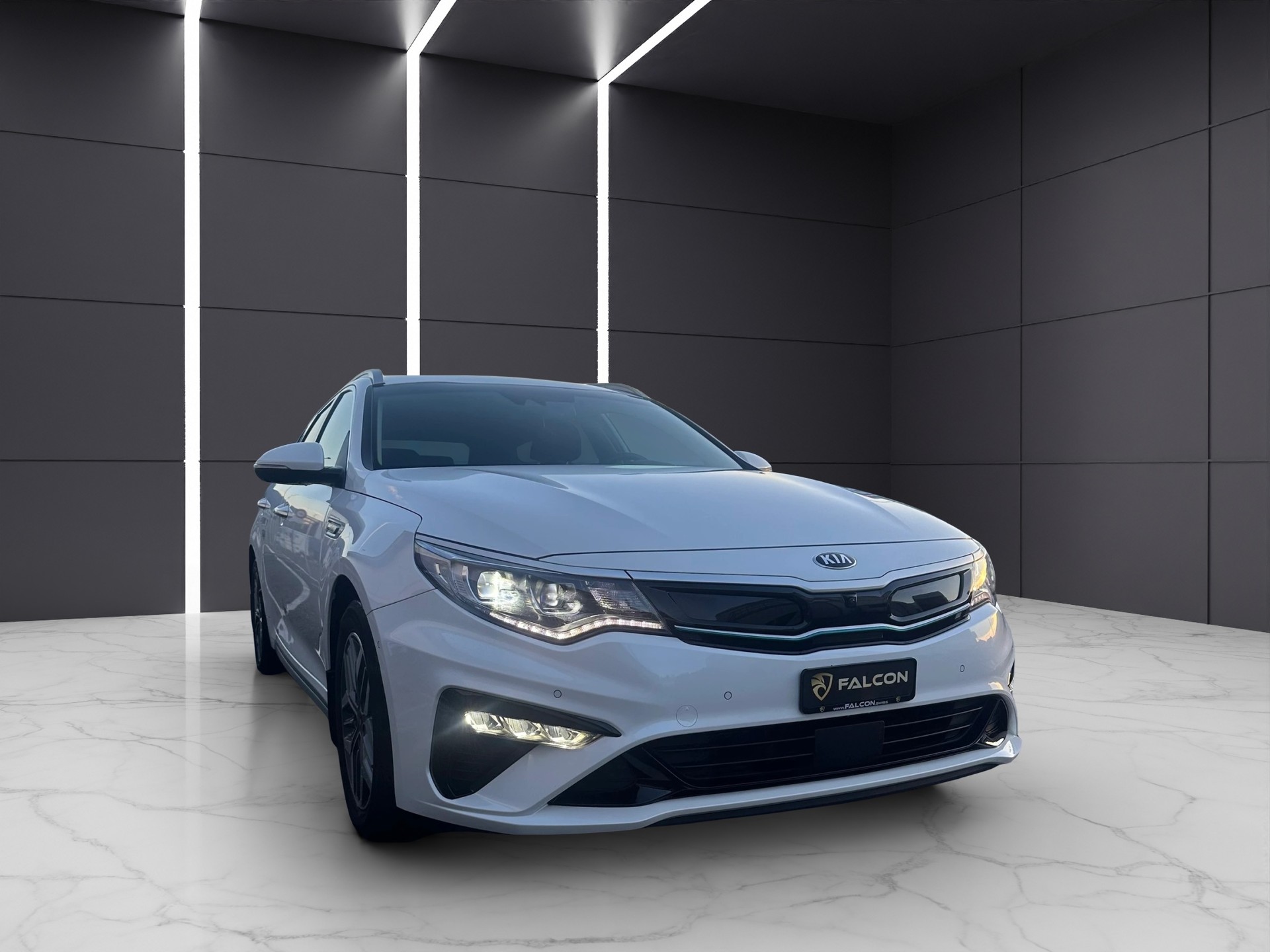 KIA Optima SW 2.0 T-GDI Plug-in Hybrid Automat-image-7
