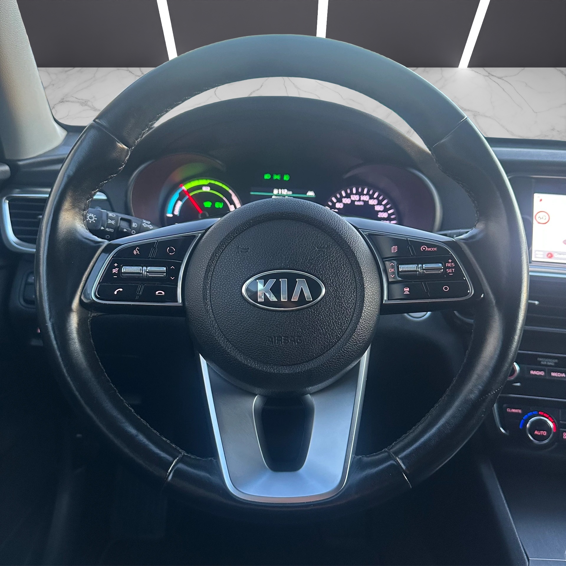 KIA Optima SW 2.0 T-GDI Plug-in Hybrid Automat-image-15