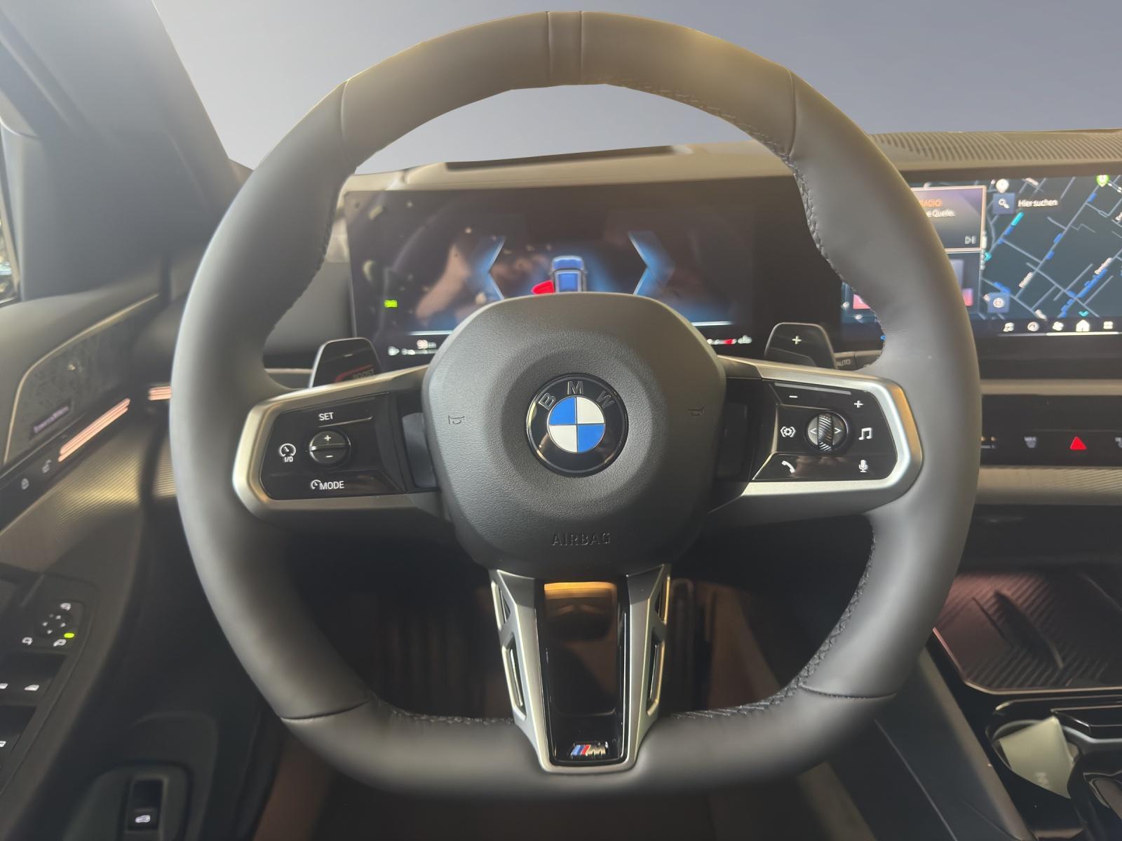 BMW 520d xDrive 48V Touring M Sport Steptronic-image-10