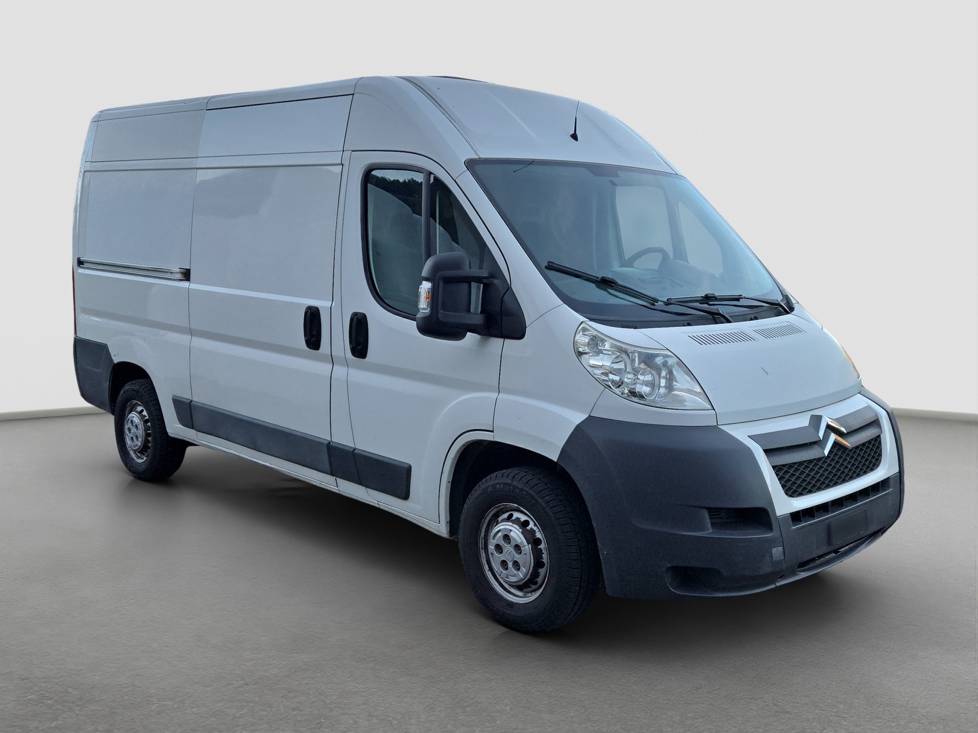 CITROEN Jumper 2.2HDi 130PS L2H2-image-6