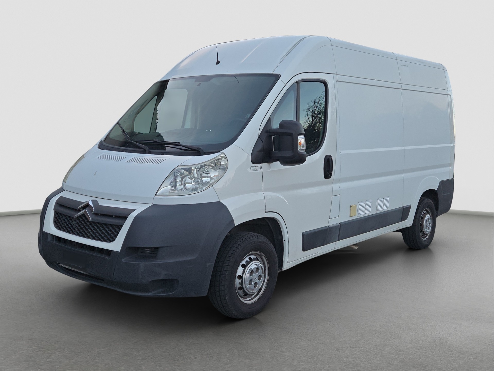 CITROEN Jumper 2.2HDi 130PS L2H2-image-0