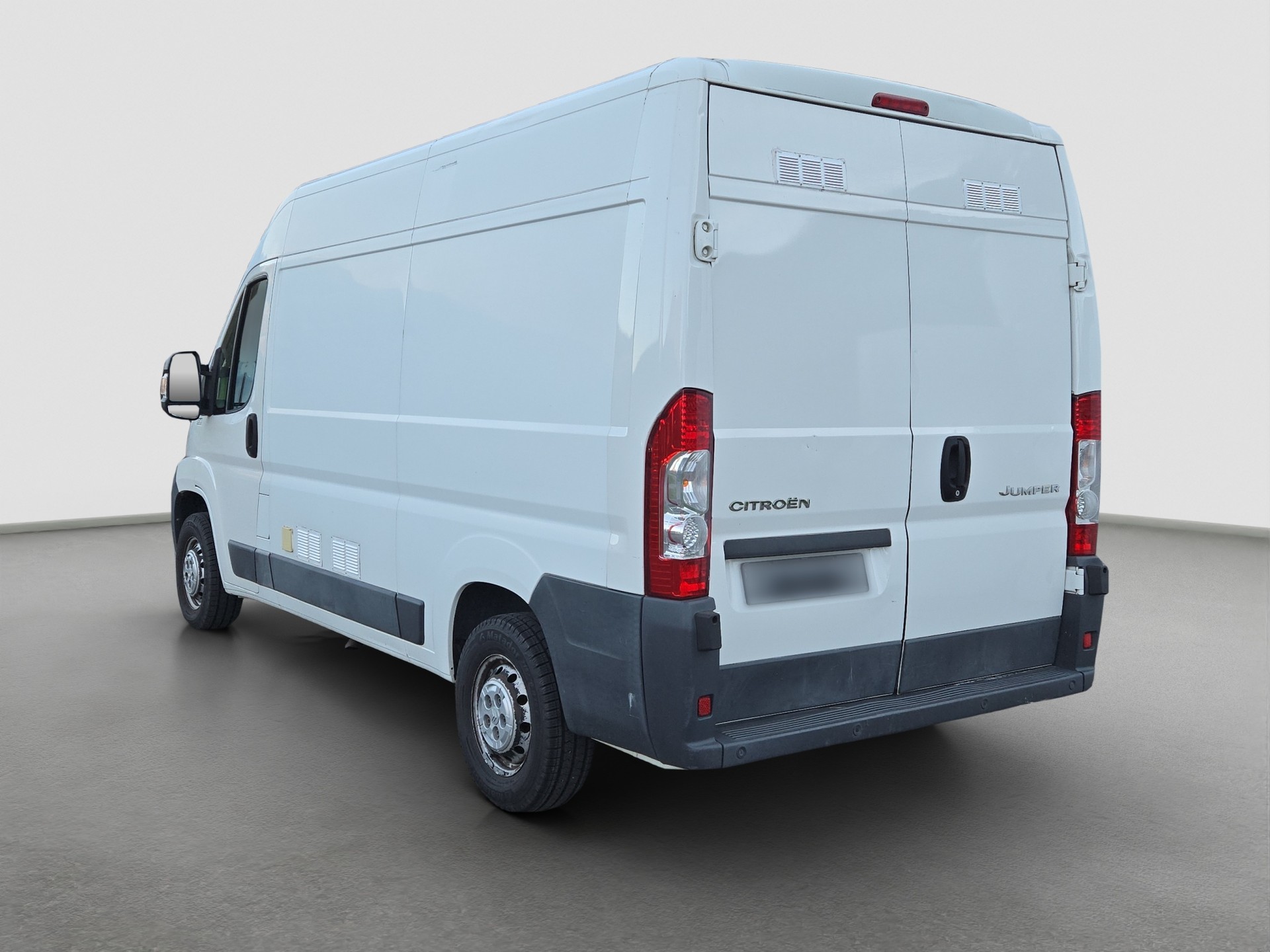 CITROEN Jumper 2.2HDi 130PS L2H2-image-2