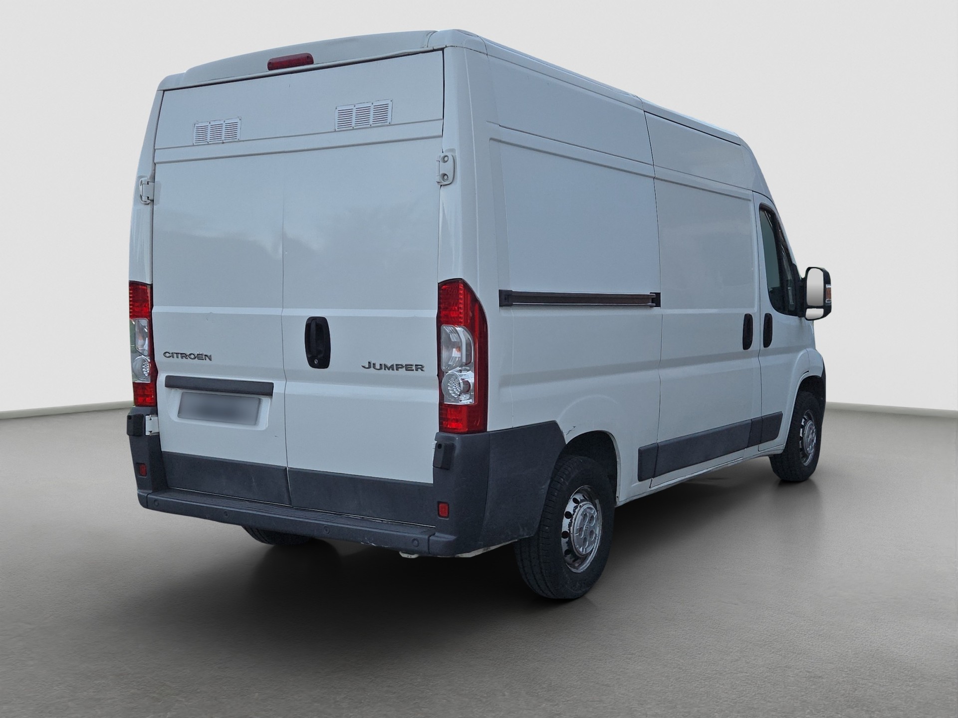 CITROEN Jumper 2.2HDi 130PS L2H2-image-4