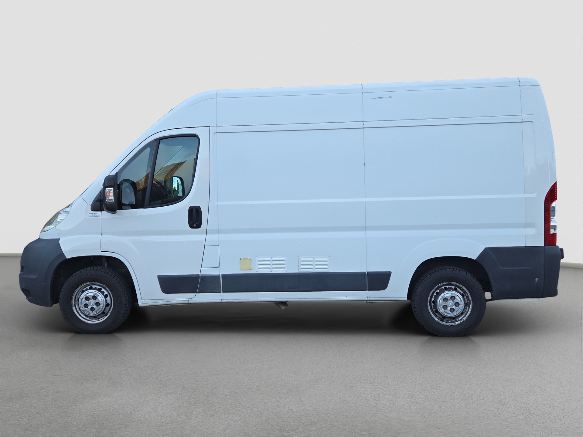 CITROEN Jumper 2.2HDi 130PS L2H2-image-1