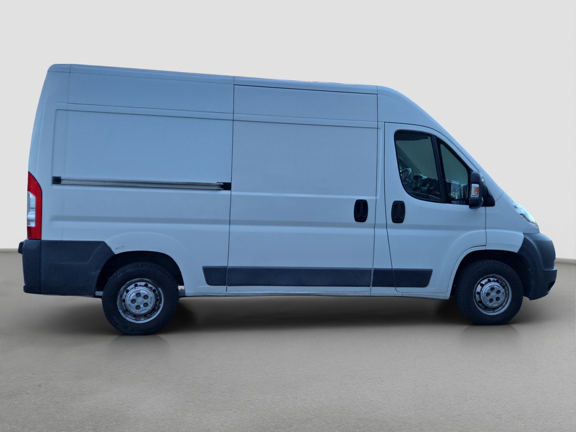 CITROEN Jumper 2.2HDi 130PS L2H2-image-5