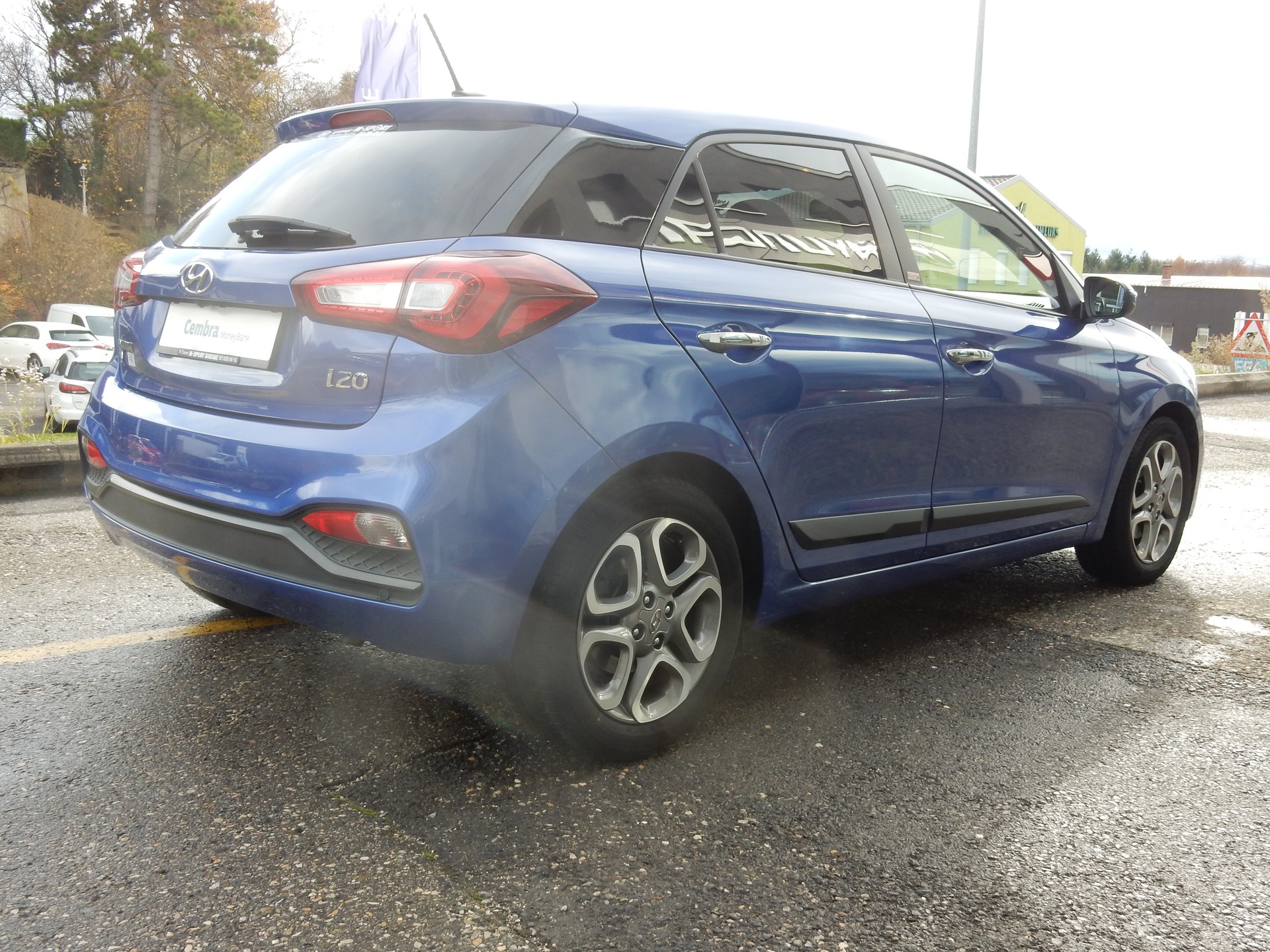 HYUNDAI i20 1.0 T-GDi Vertex-image-2