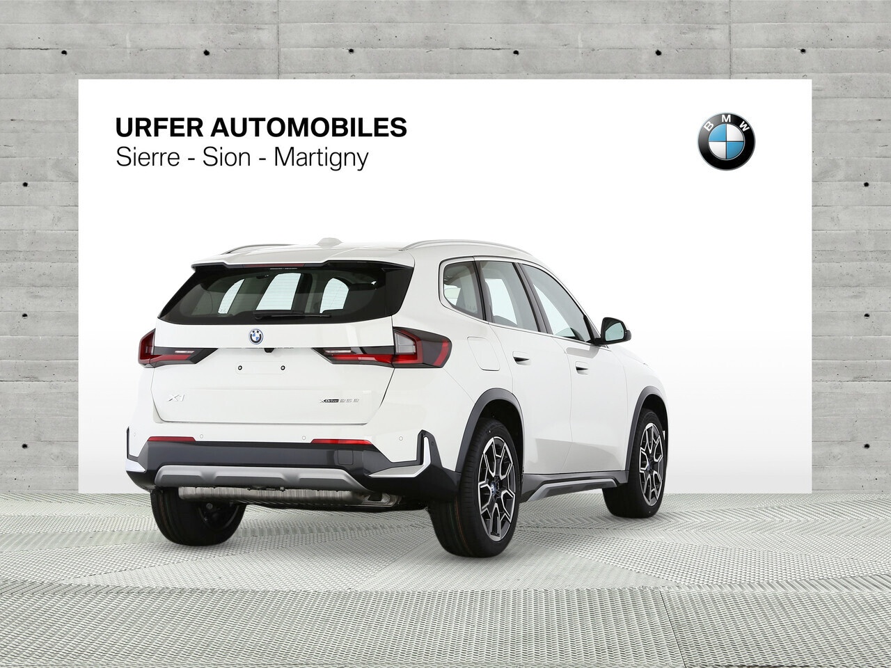 BMW X1 xDrive 25e xLine-image-3