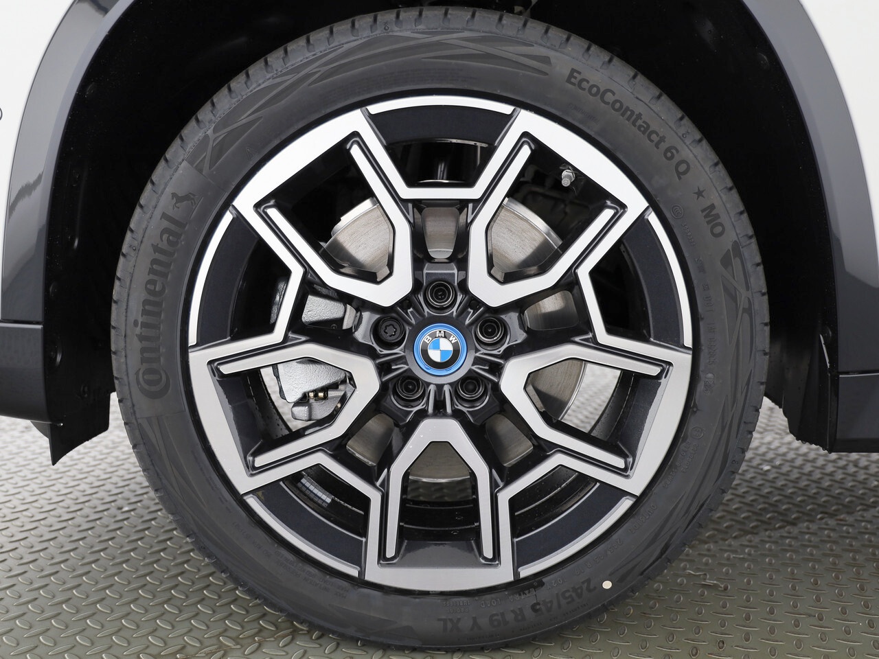 BMW X1 xDrive 25e xLine-image-7