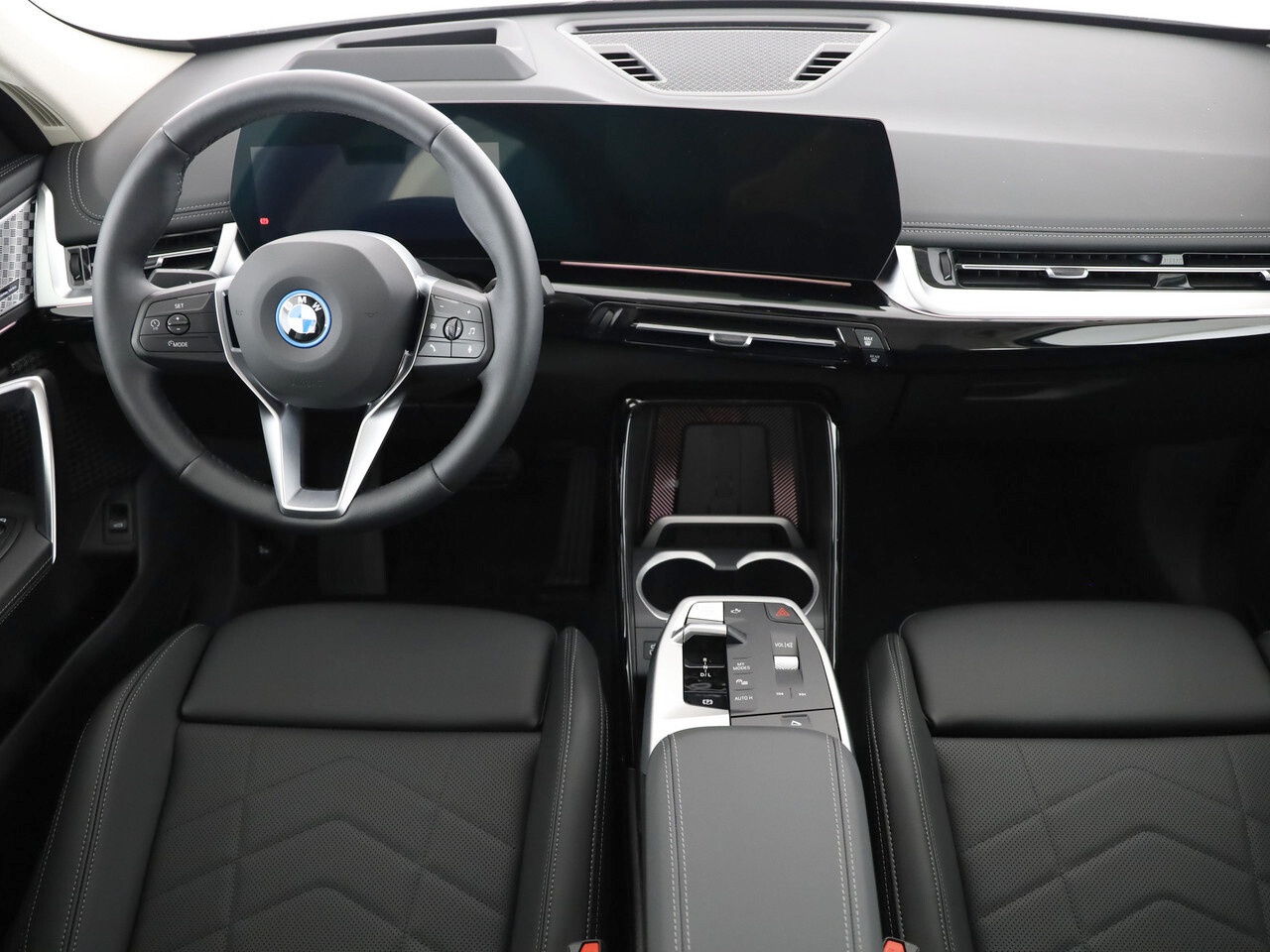 BMW X1 xDrive 25e xLine-image-4