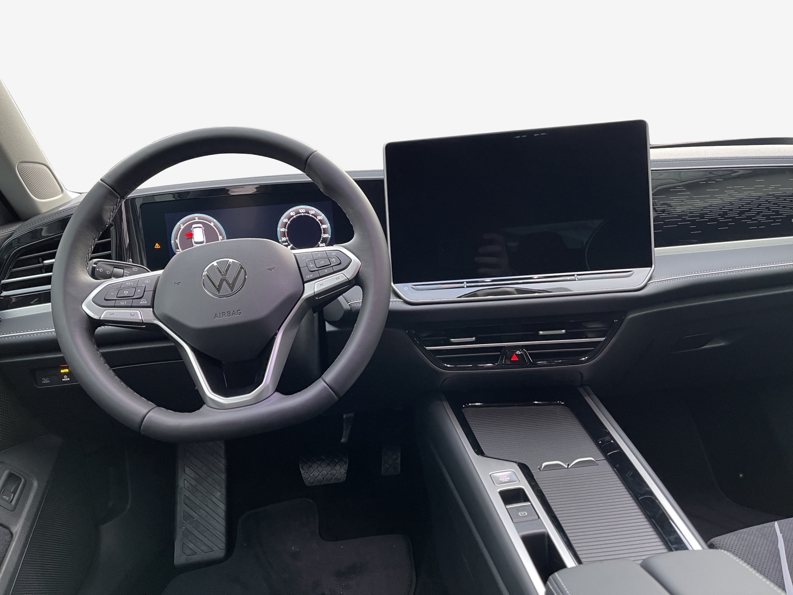 VW Passat Variant 2.0 TDI evo Elegance 4 Motion DSG-image-8