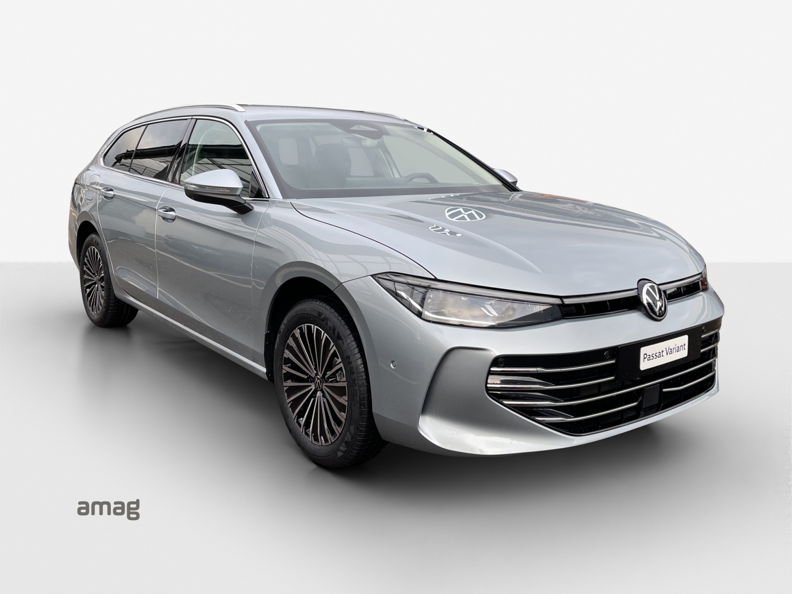 VW Passat Variant 2.0 TDI evo Elegance 4 Motion DSG-image-5