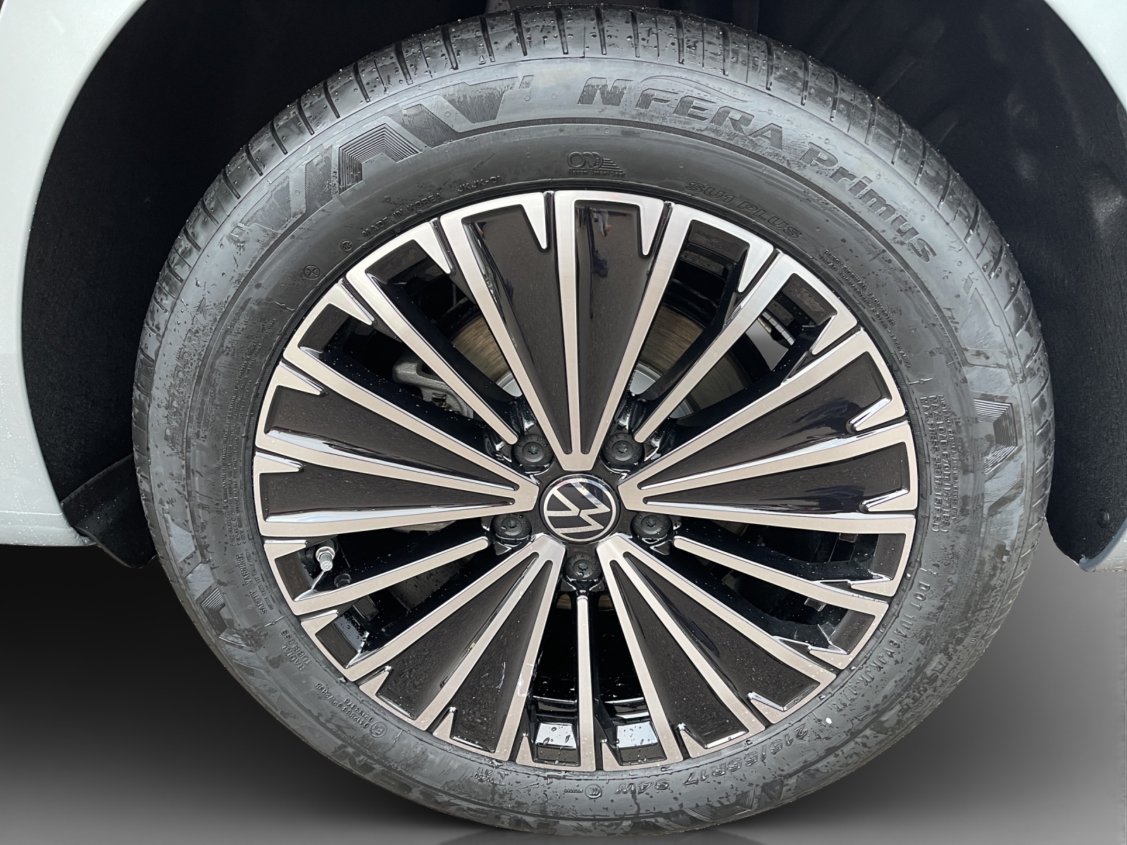 VW Passat Variant 2.0 TDI evo Elegance 4 Motion DSG-image-15