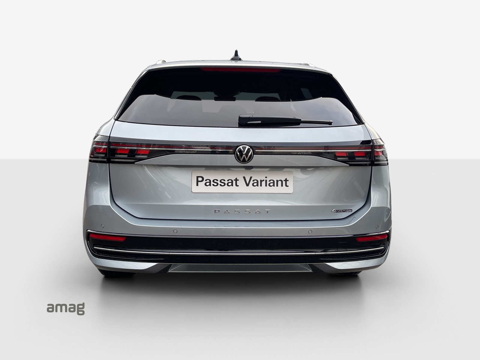 VW Passat Variant 2.0 TDI evo Elegance 4 Motion DSG-image-3