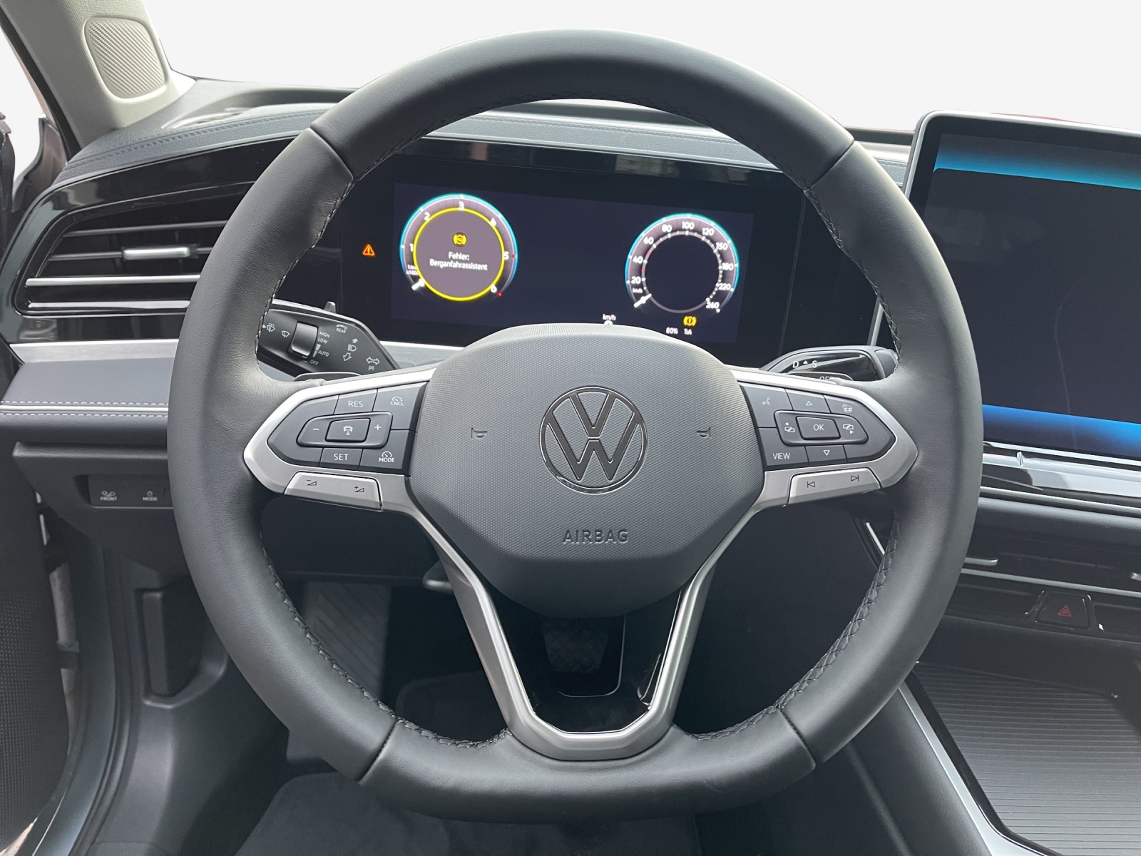 VW Passat Variant 2.0 TDI evo Elegance 4 Motion DSG-image-9