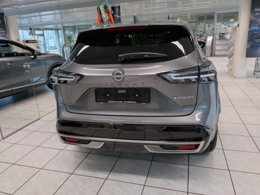 NISSAN Qashqai 1.5 VC ePower Tekna+-showroom-element-2