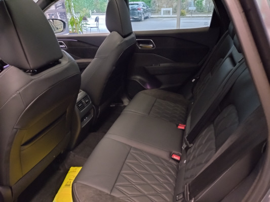 NISSAN Qashqai 1.5 VC ePower Tekna+-image-6