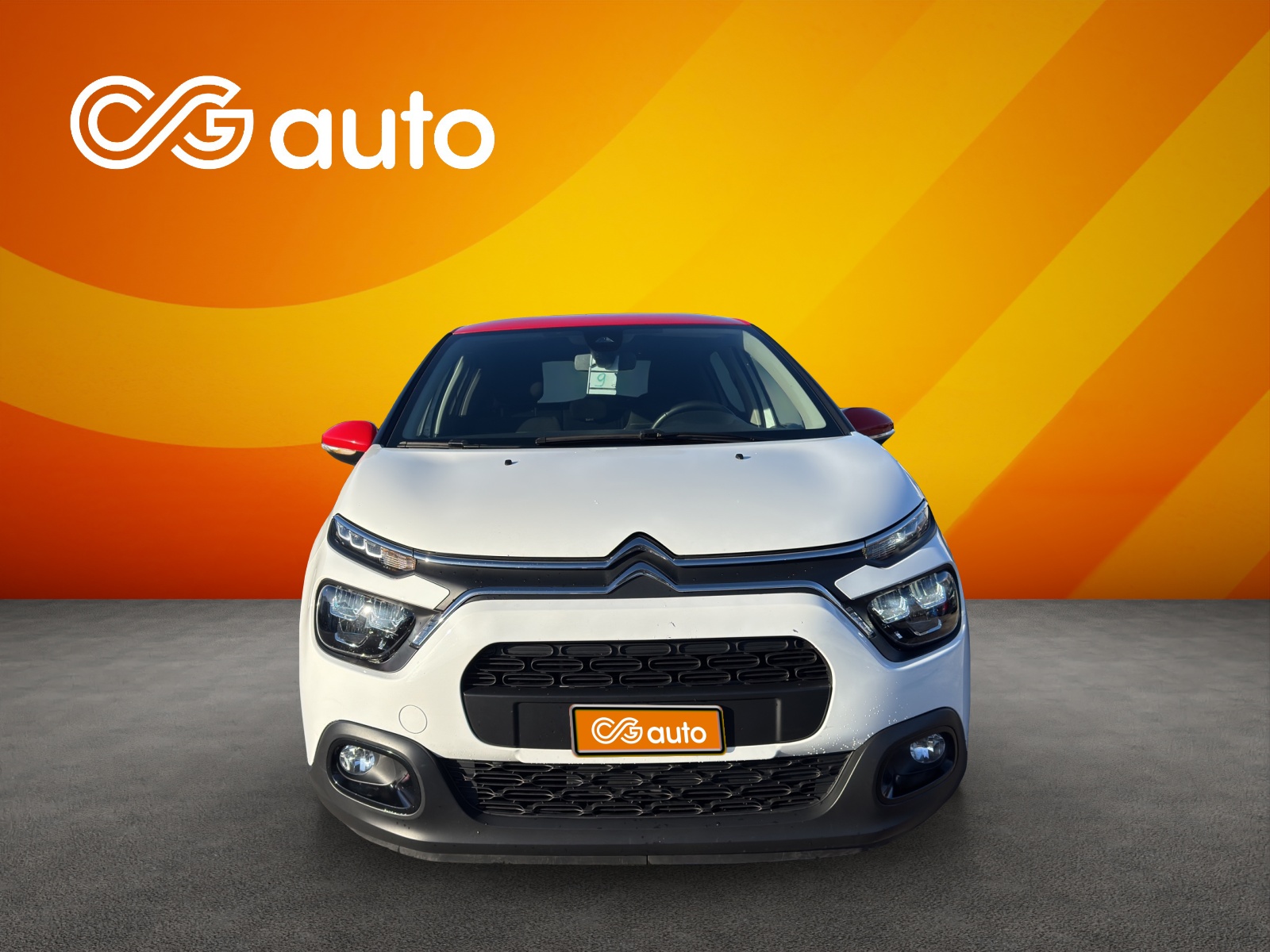 CITROEN C3 1.2i PureTech Swiss Edition EAT6-image-2