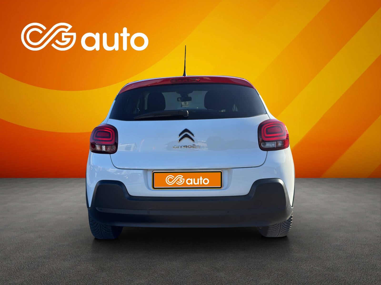 CITROEN C3 1.2i PureTech Swiss Edition EAT6-image-7