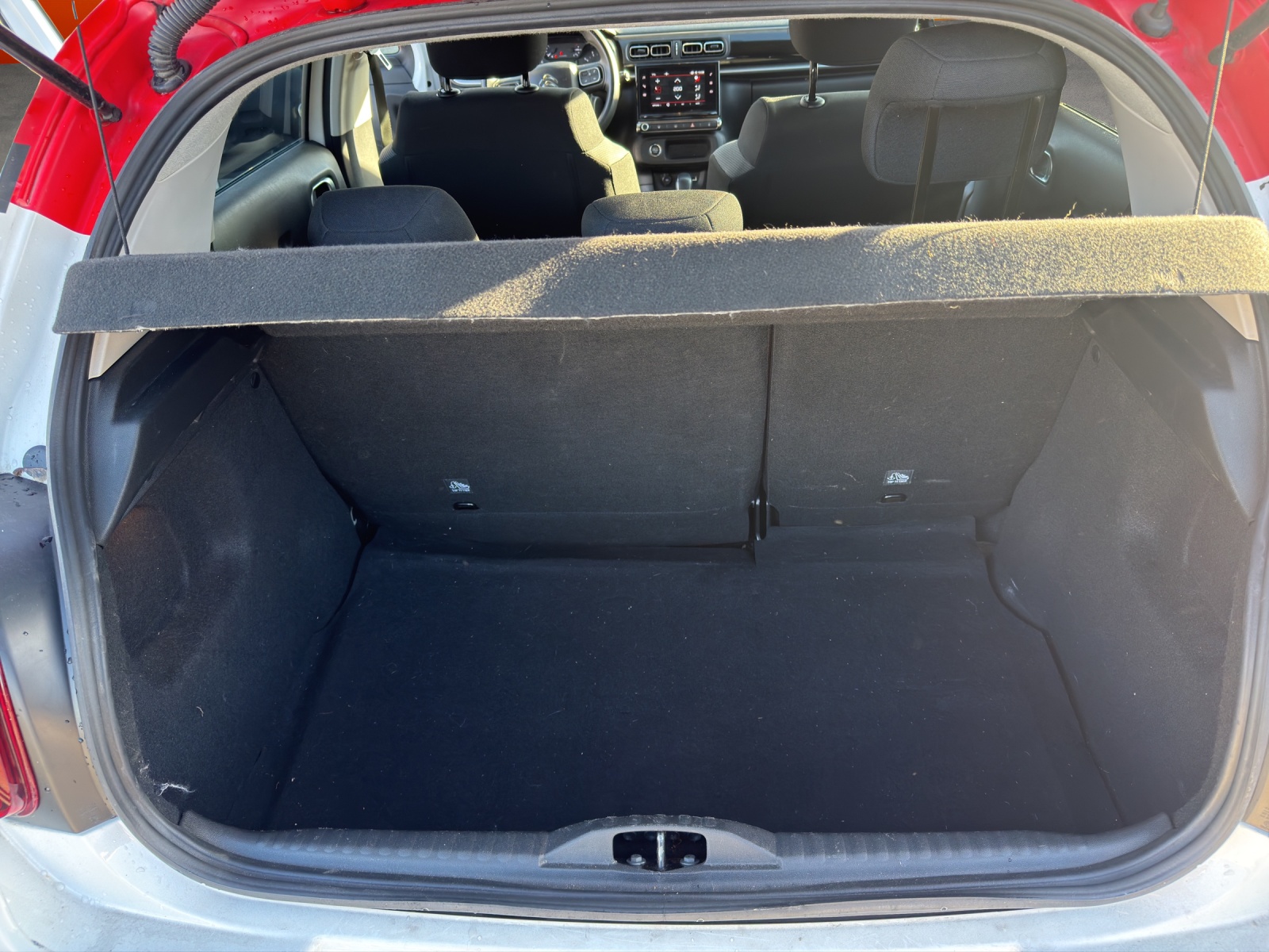 CITROEN C3 1.2i PureTech Swiss Edition EAT6-image-12