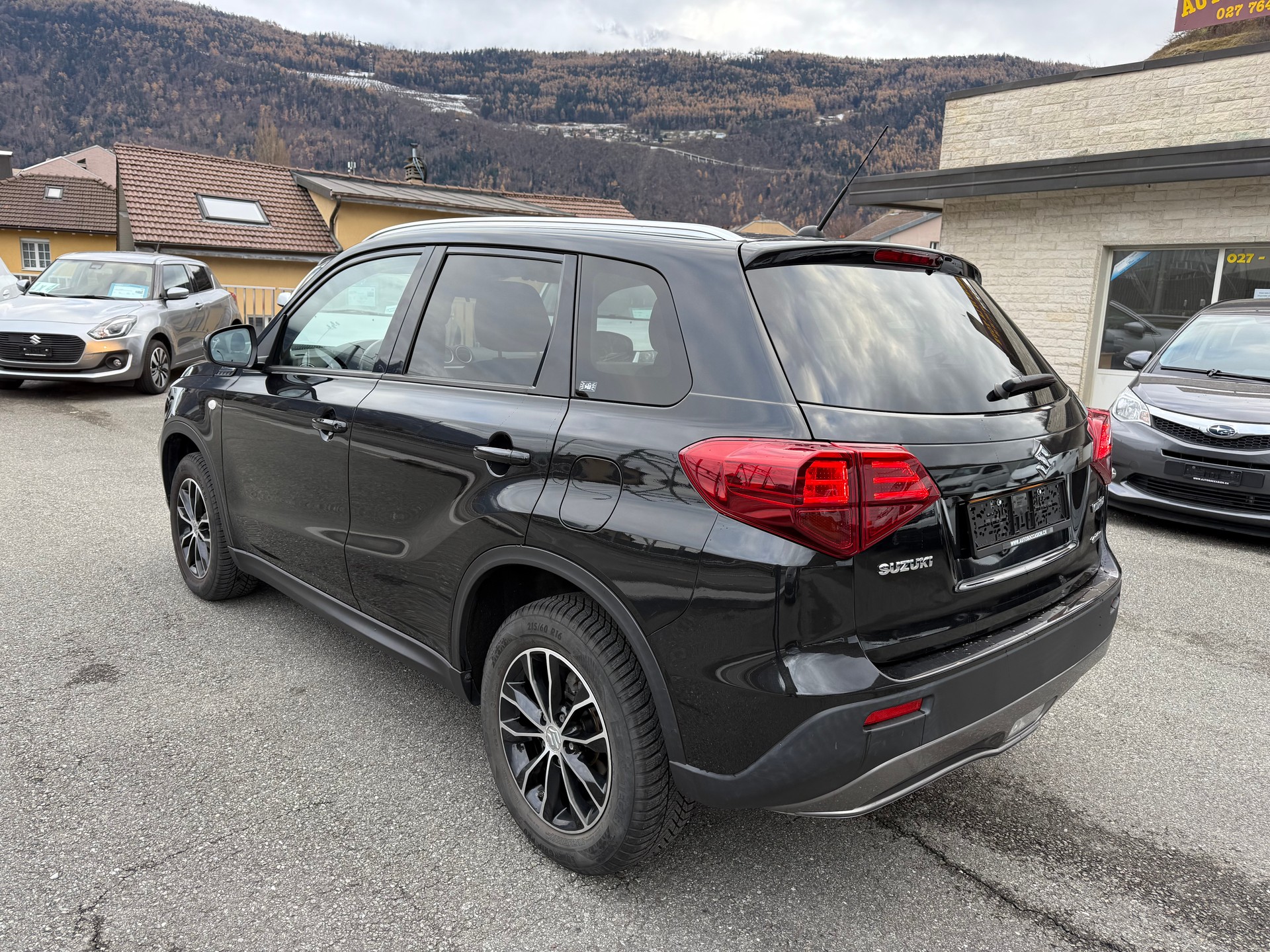 SUZUKI Vitara 1.0 Unico-image-7