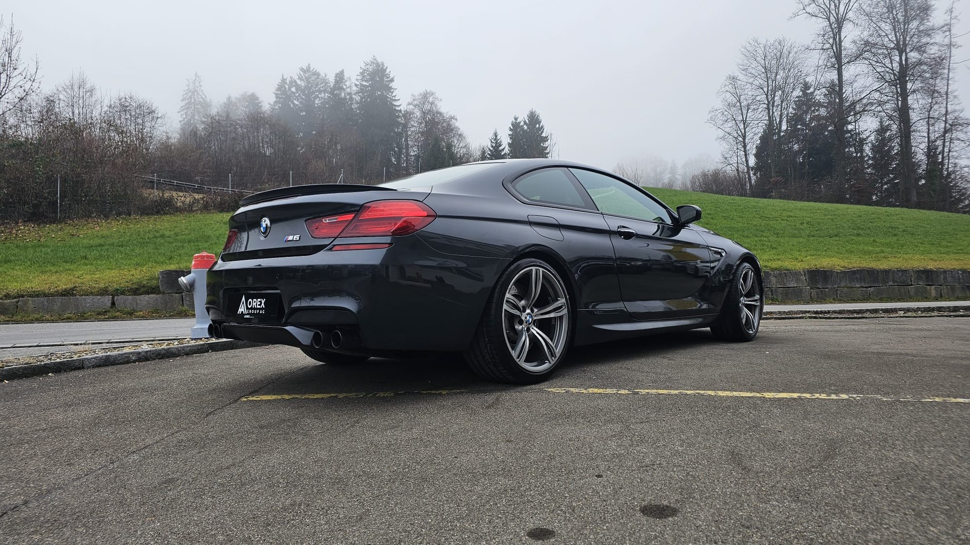 BMW M6 Coupé Drivelogic-showroom-element-3