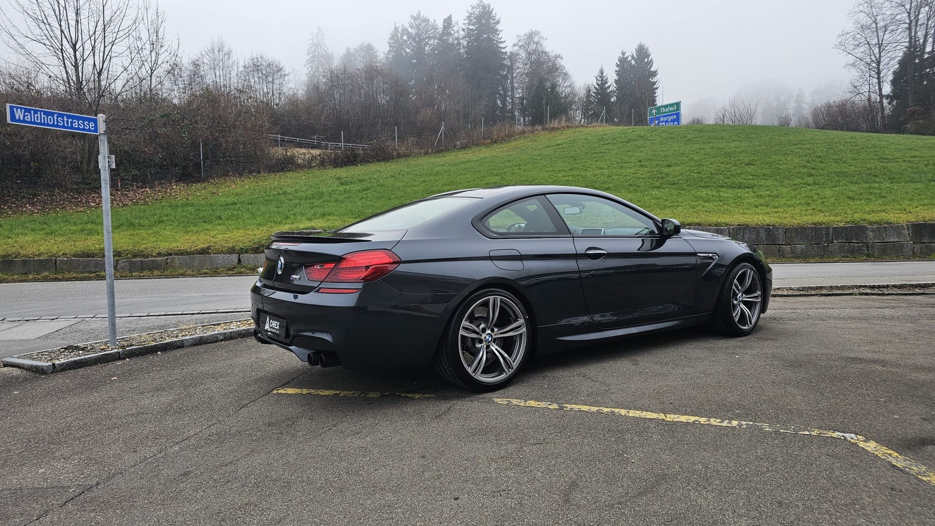 BMW M6 Coupé Drivelogic-showroom-element-2