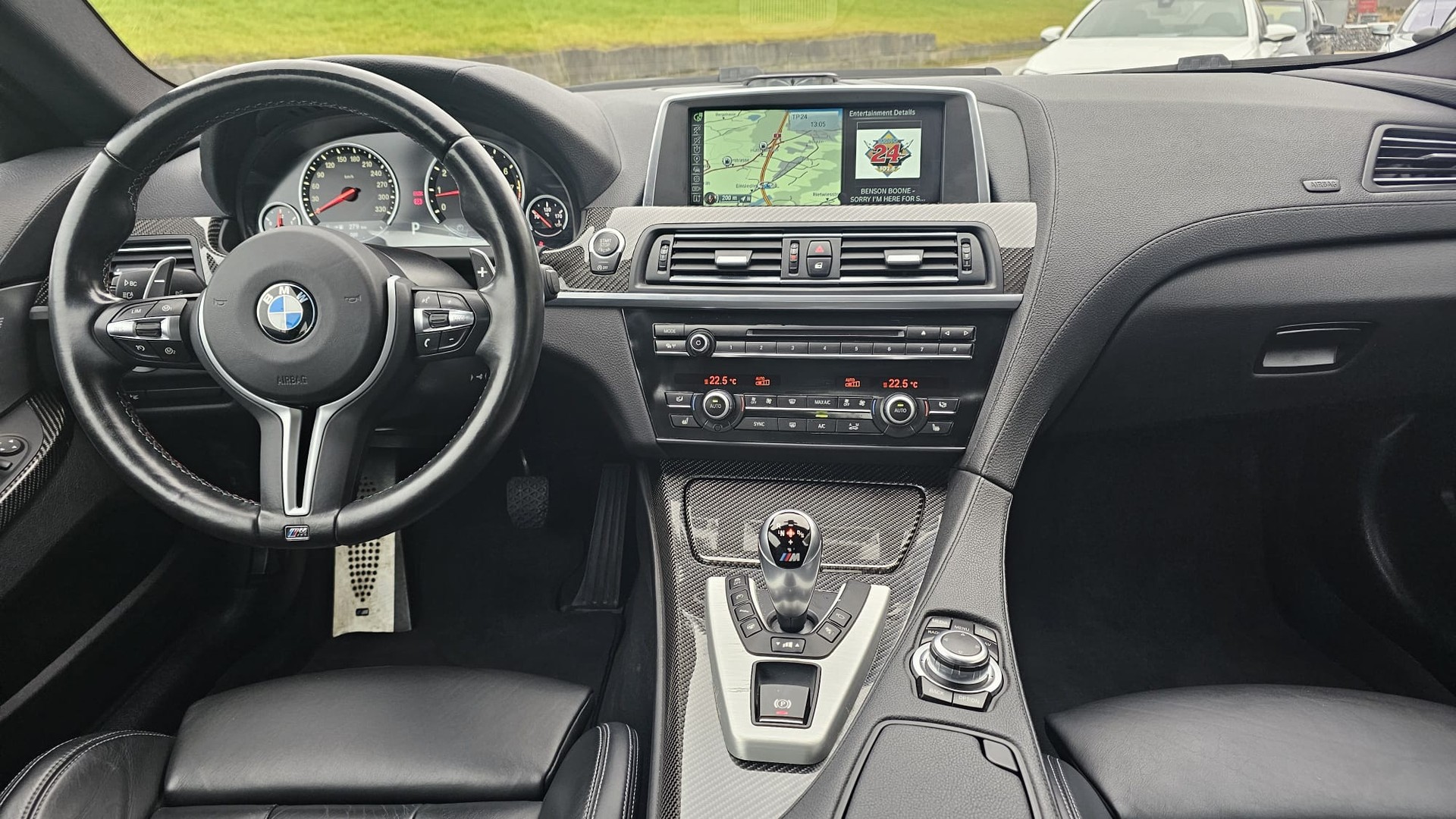 BMW M6 Coupé Drivelogic-image-6