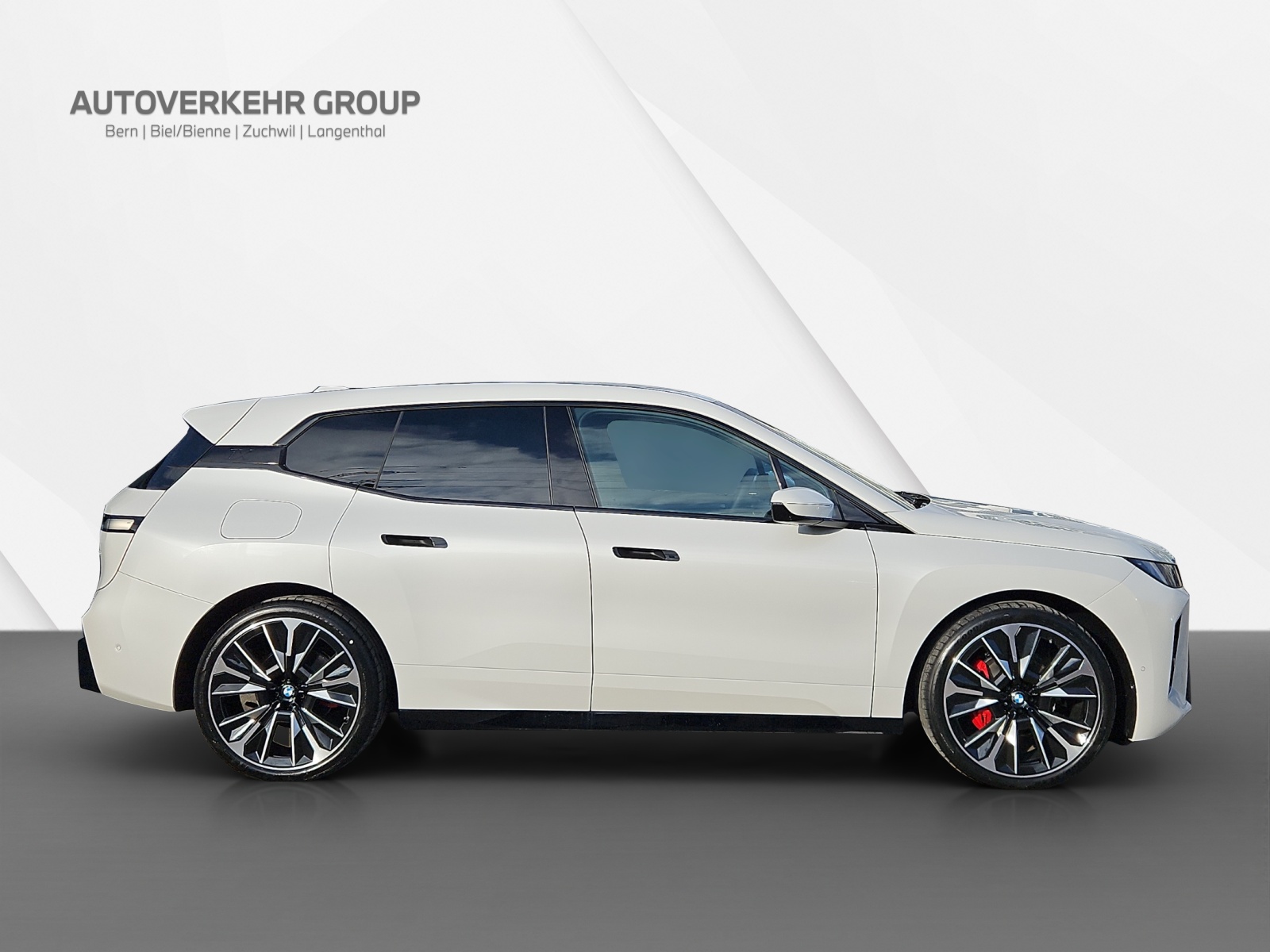 BMW iX xDrive45 M Sport Pro-image-7