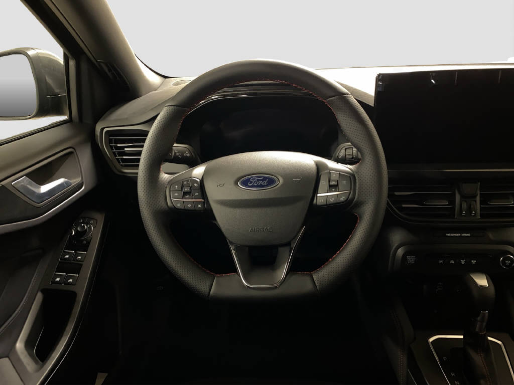 FORD Focus SW 1.0i EcoB Hybird 155 ST-Line X-image-5