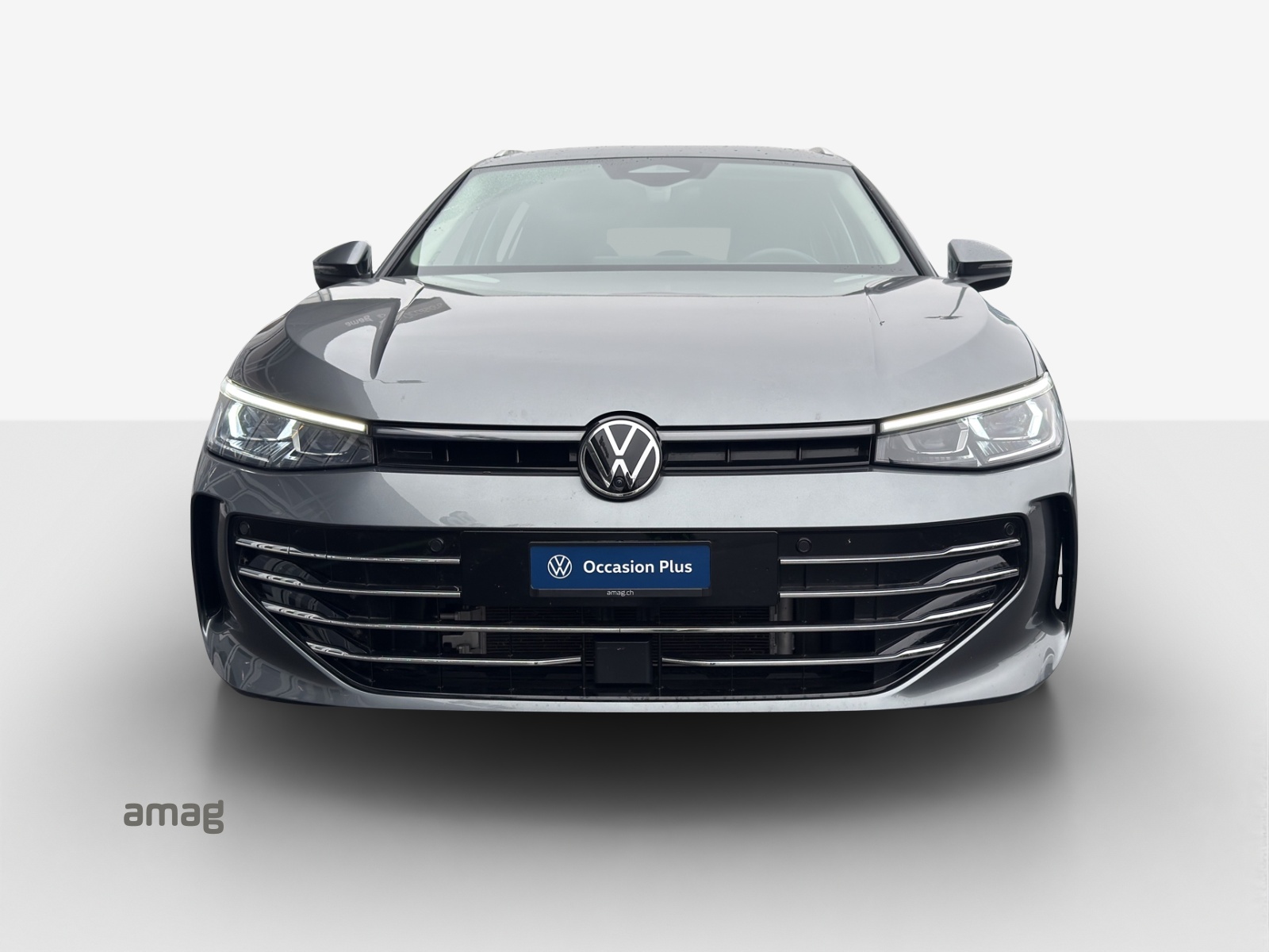 VW Passat Variant 2.0 TDI evo Elegance 4 Motion DSG-image-6
