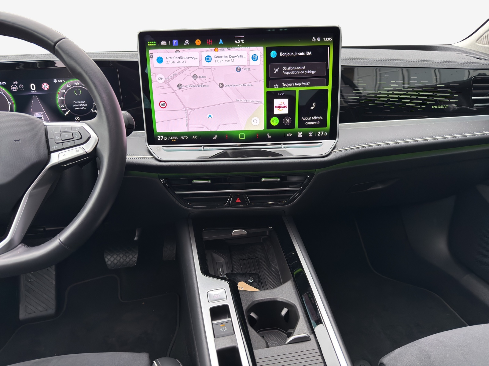 VW Passat Variant 2.0 TDI evo Elegance 4 Motion DSG-image-10