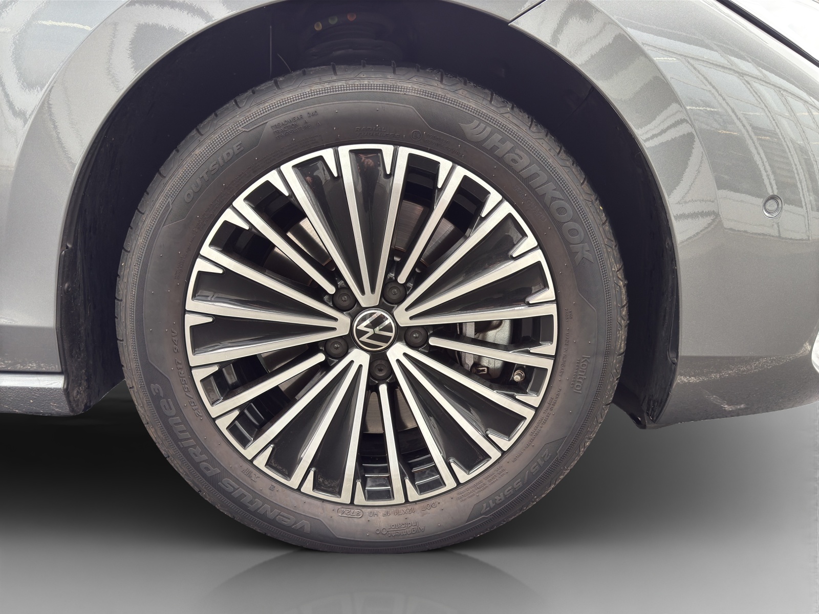 VW Passat Variant 2.0 TDI evo Elegance 4 Motion DSG-image-13