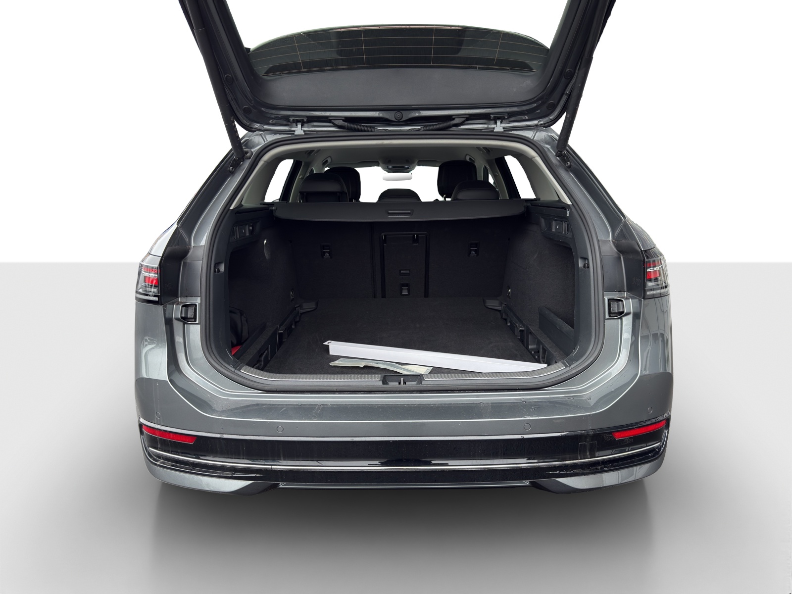 VW Passat Variant 2.0 TDI evo Elegance 4 Motion DSG-image-12
