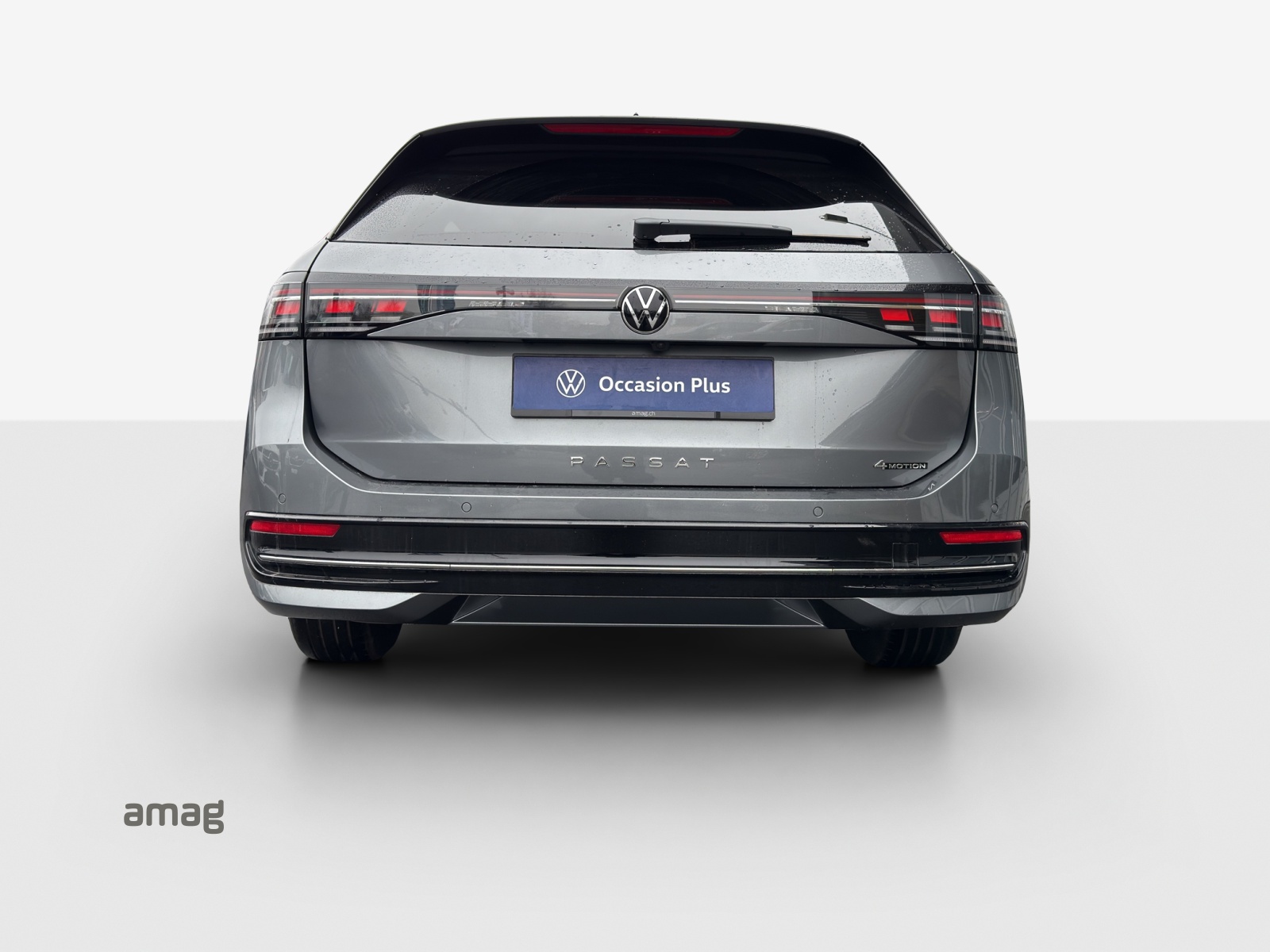 VW Passat Variant 2.0 TDI evo Elegance 4 Motion DSG-image-3