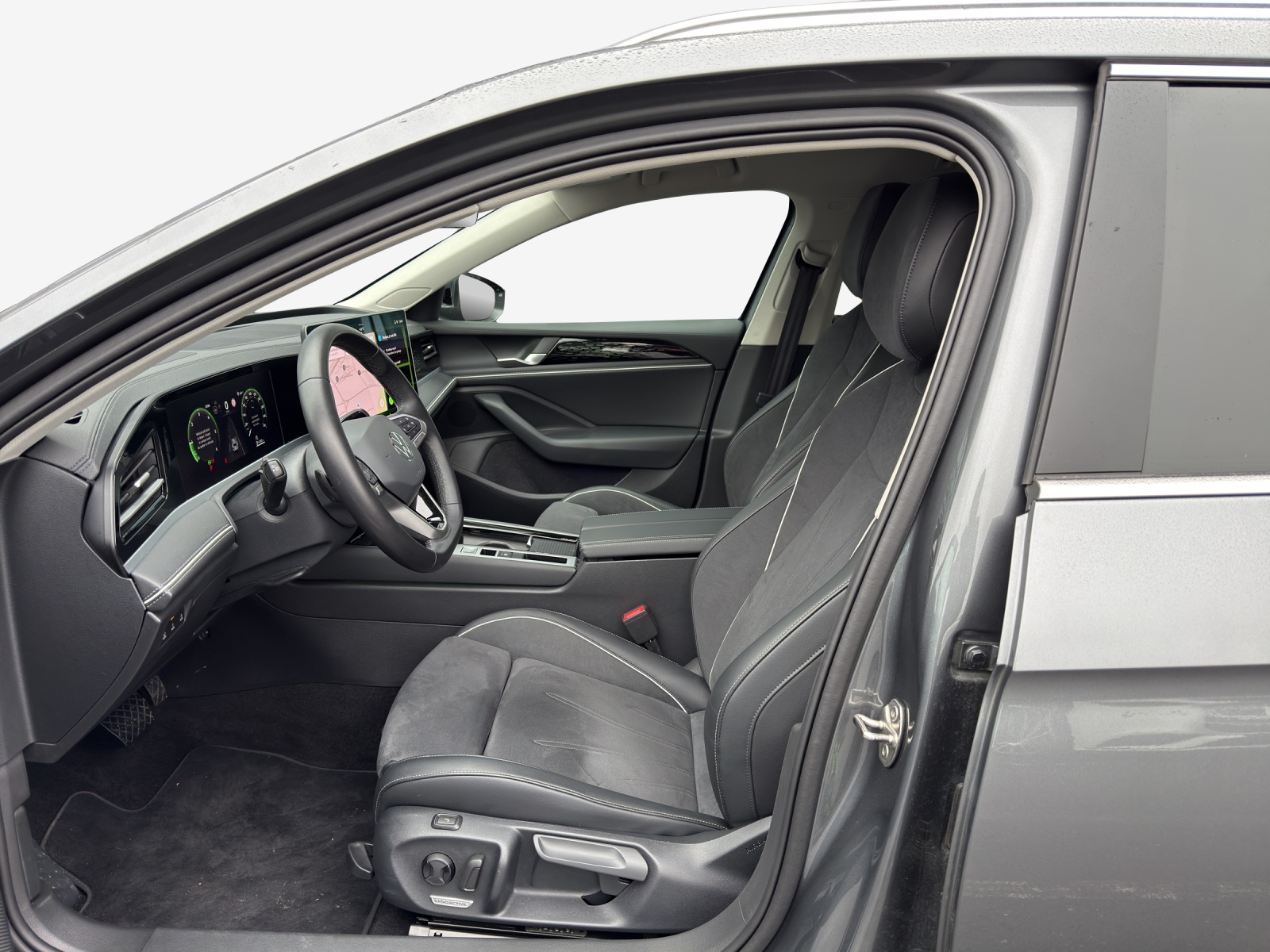 VW Passat Variant 2.0 TDI evo Elegance 4 Motion DSG-image-7