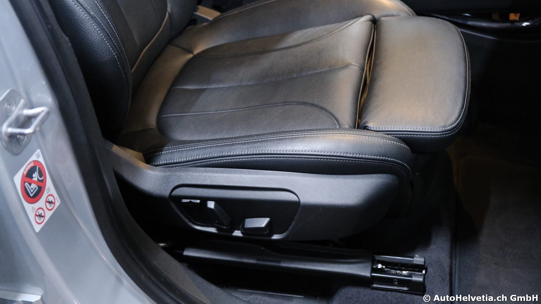 BMW X1 xDrive 20d M Sport Steptronic inkl. CarPlay-image-11