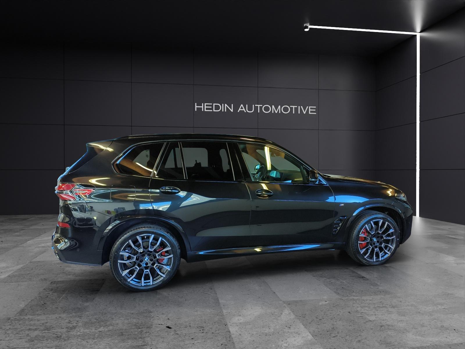 BMW X5 30d xDrive SAG-image-5