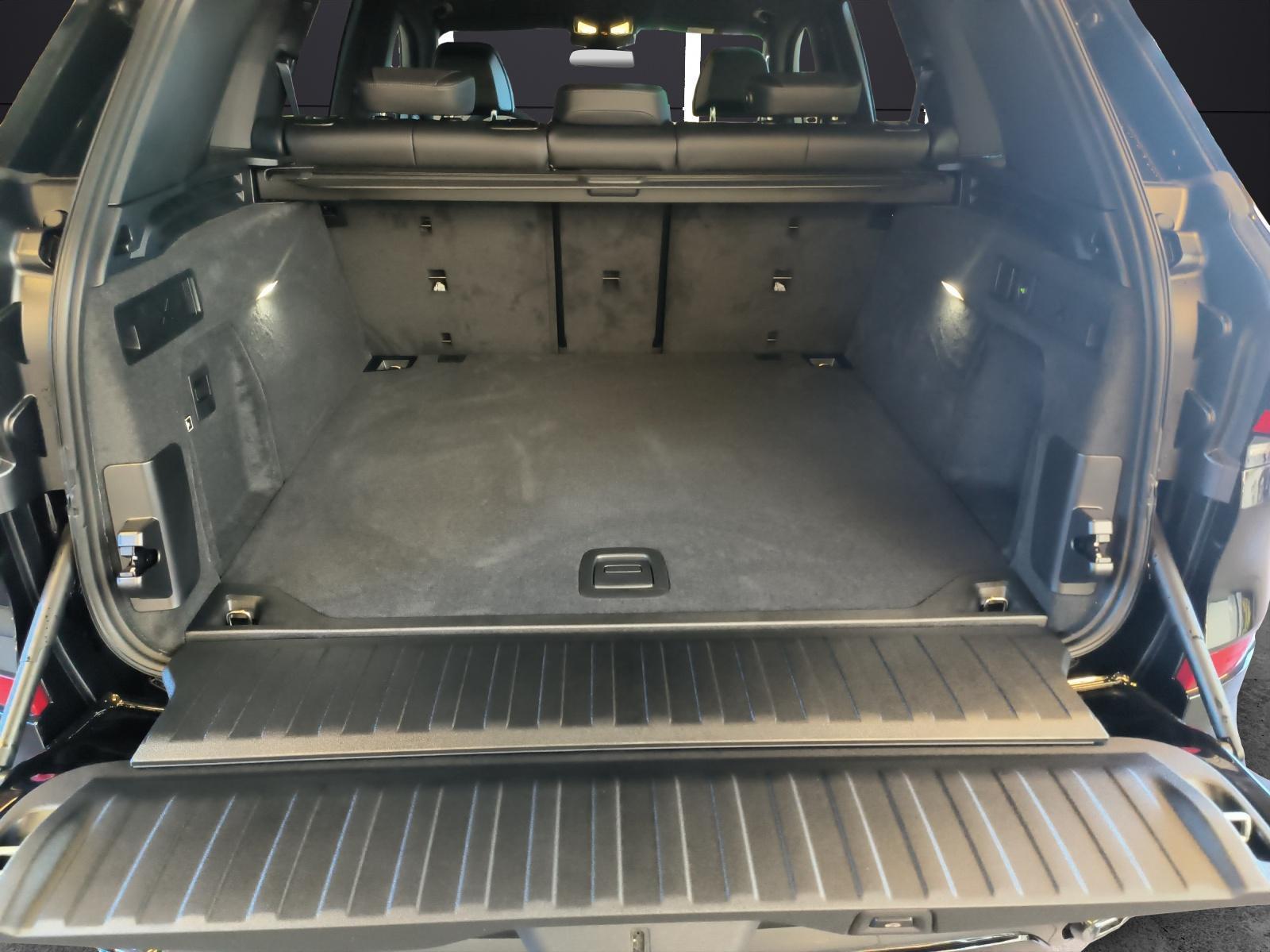 BMW X5 30d xDrive SAG-image-14