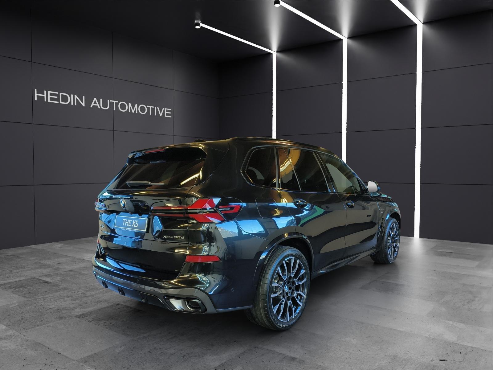 BMW X5 30d xDrive SAG-image-4
