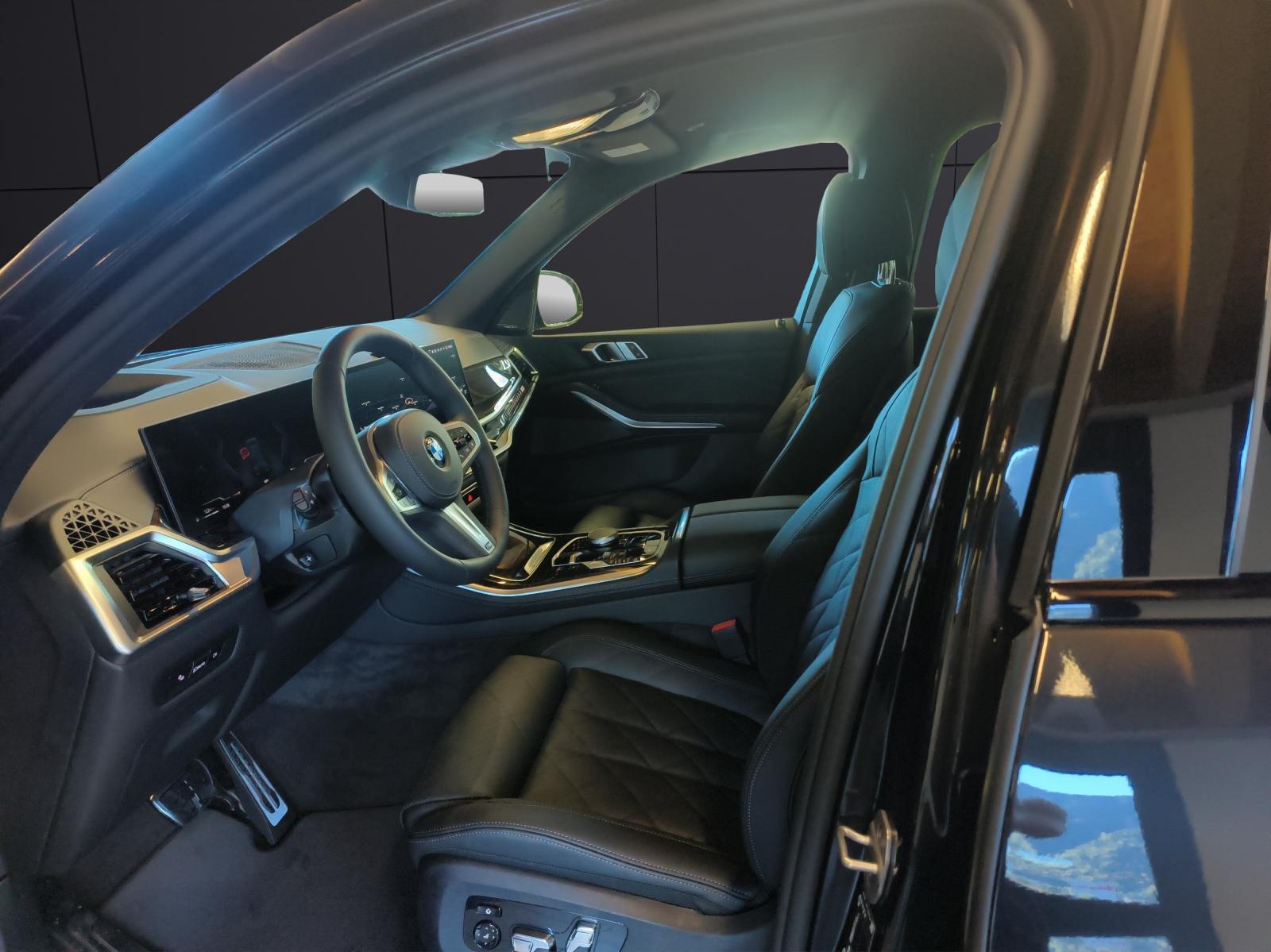 BMW X5 30d xDrive SAG-image-12