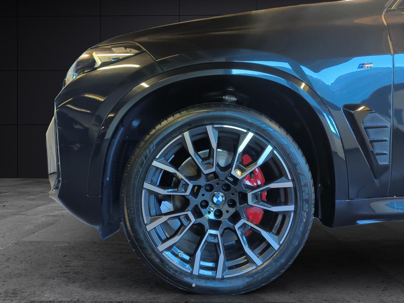 BMW X5 30d xDrive SAG-image-9