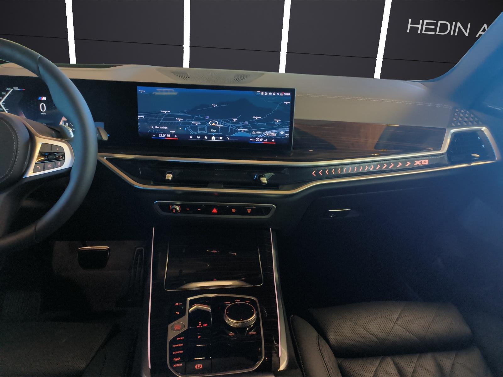 BMW X5 30d xDrive SAG-image-19