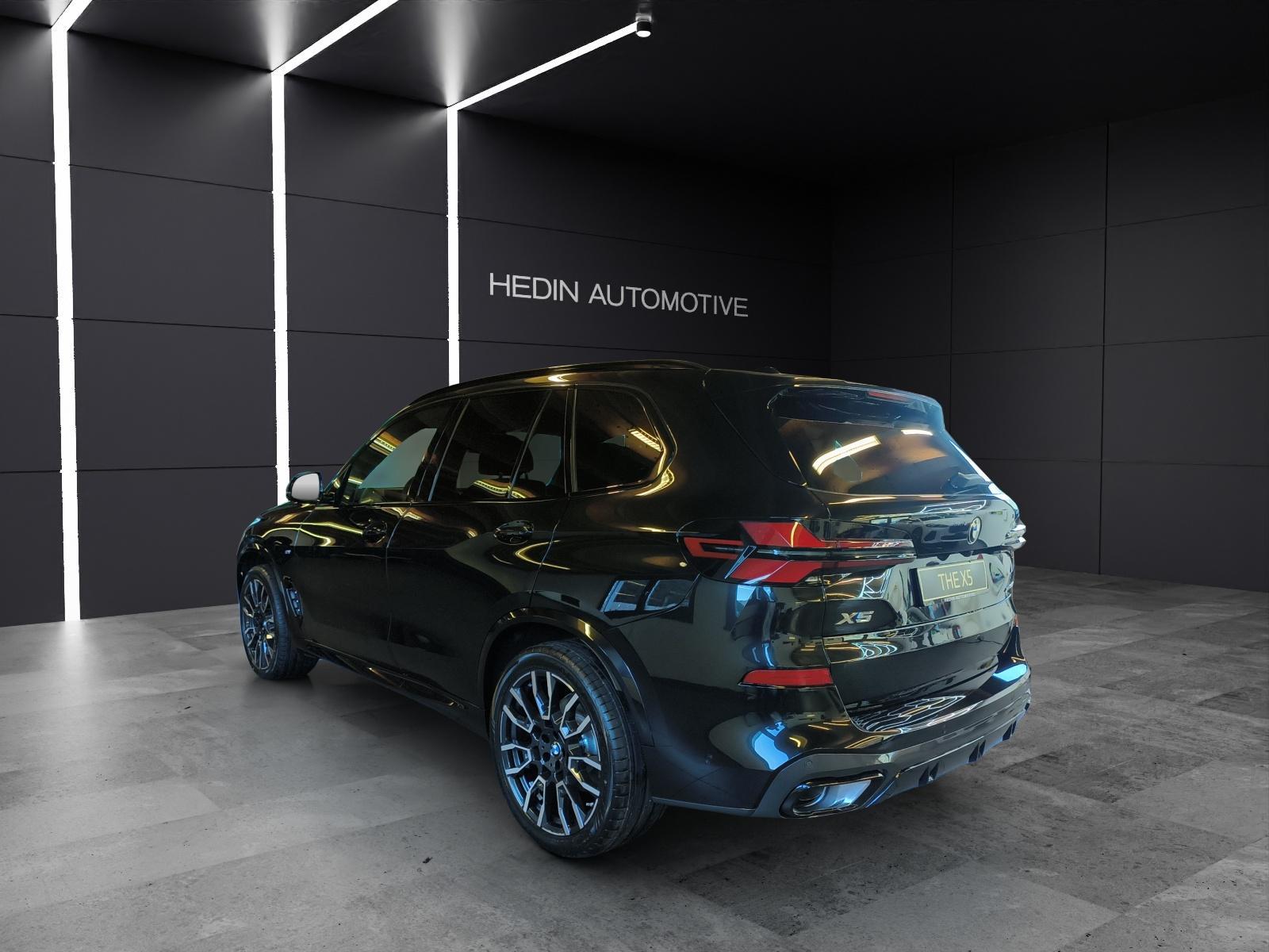 BMW X5 30d xDrive SAG-showroom-element-2