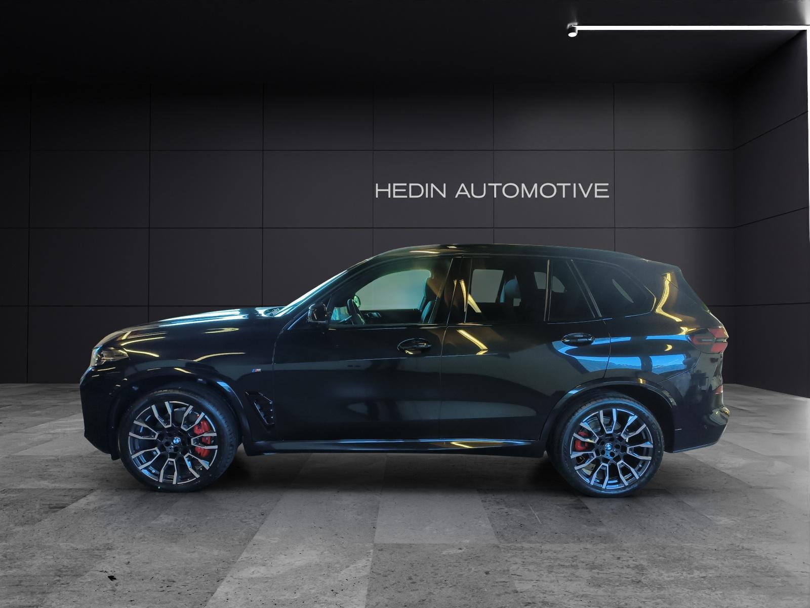 BMW X5 30d xDrive SAG-image-1