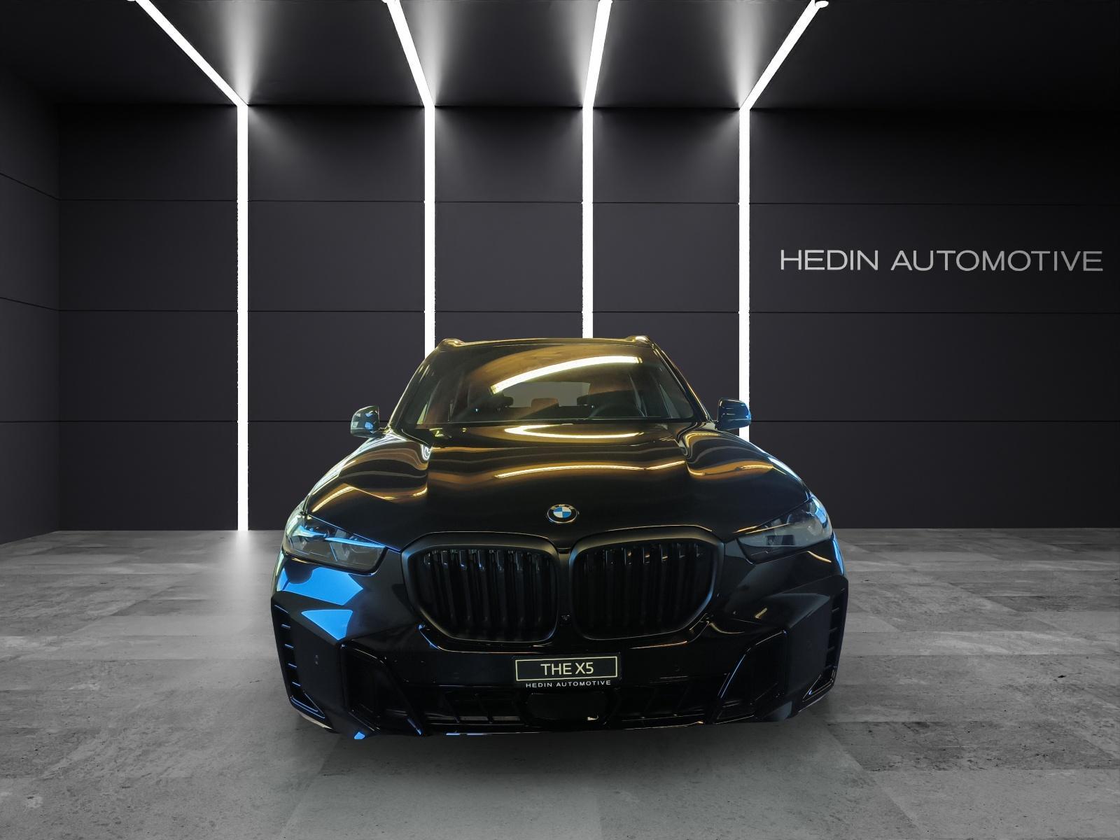 BMW X5 30d xDrive SAG-image-8