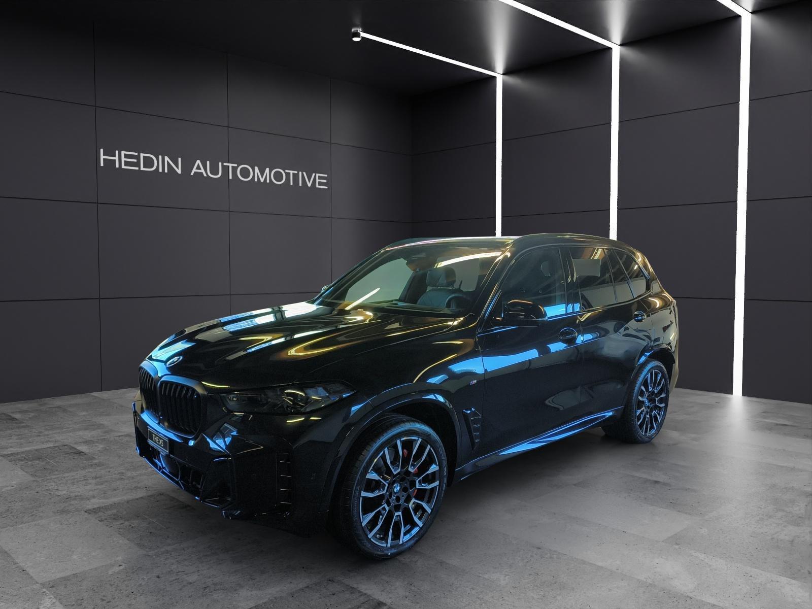 BMW X5 30d xDrive SAG-image-7