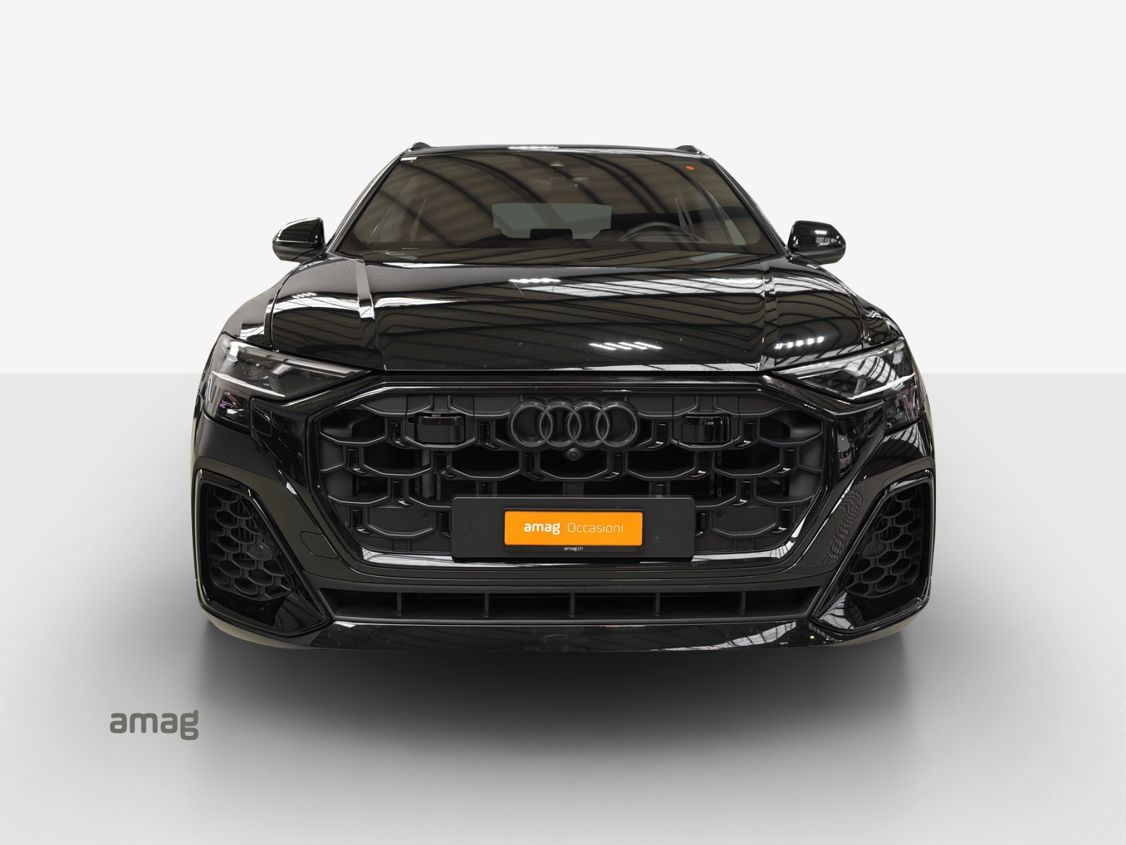 AUDI Q8 55 TFSI e quattro PHEV tiptronic-image-7