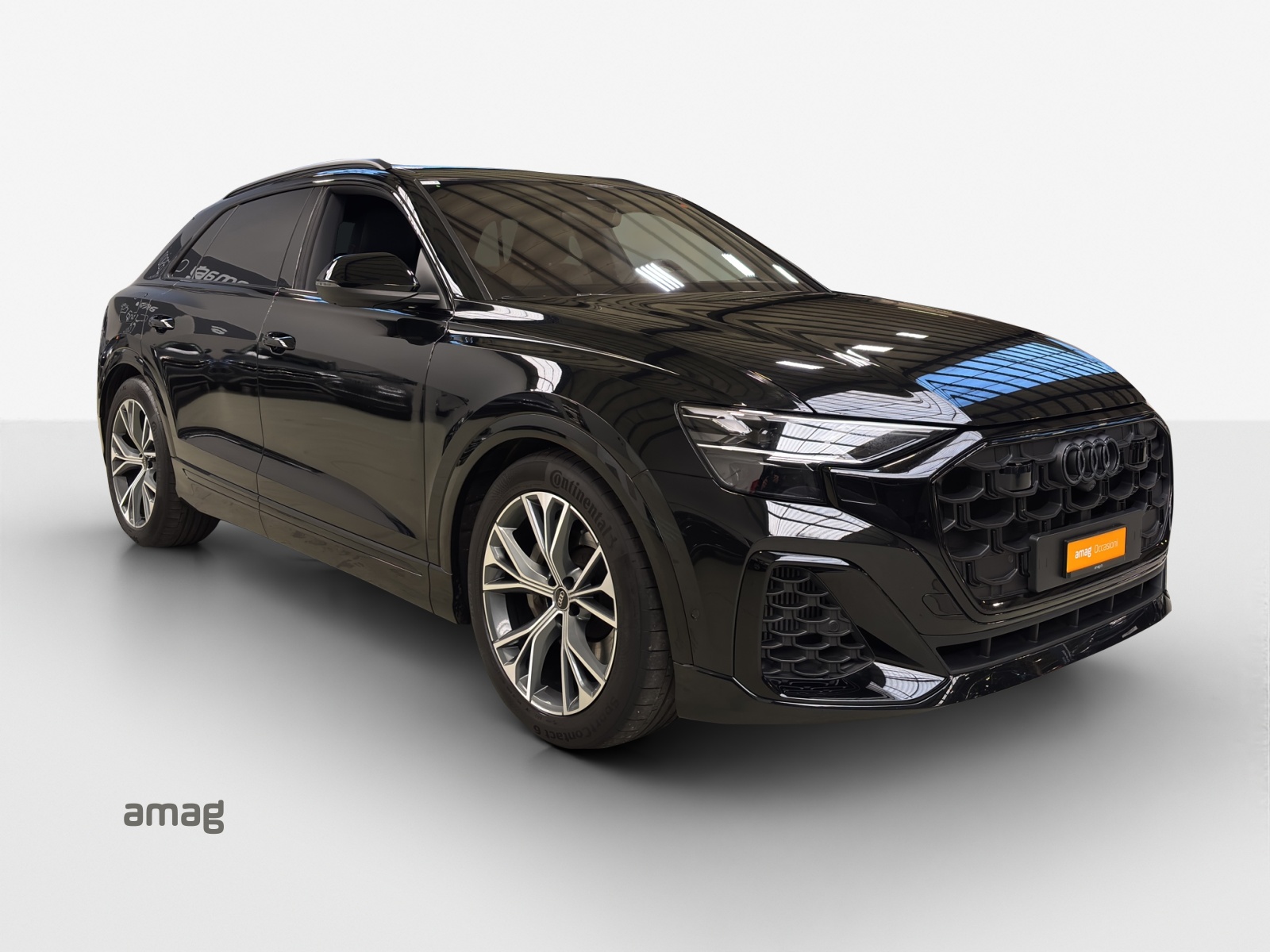 AUDI Q8 55 TFSI e quattro PHEV tiptronic-image-6