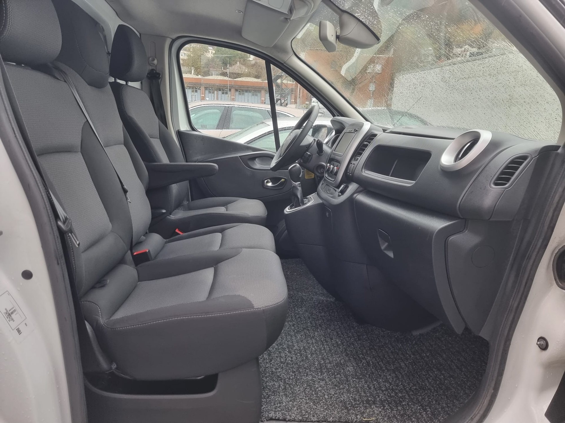 FIAT Talento 29 2.0 Eco L1H1 Swiss-image-12