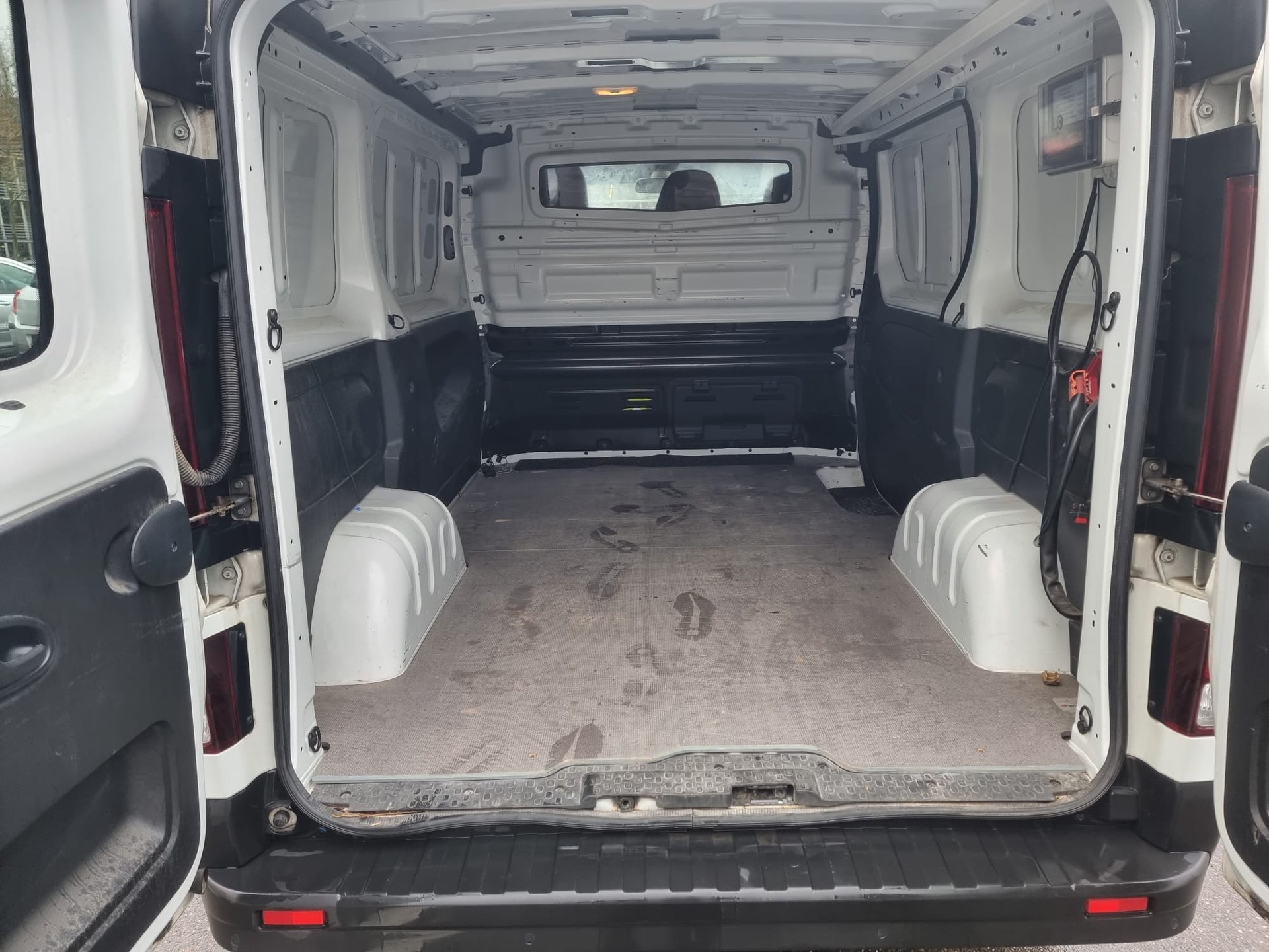 FIAT Talento 29 2.0 Eco L1H1 Swiss-image-11